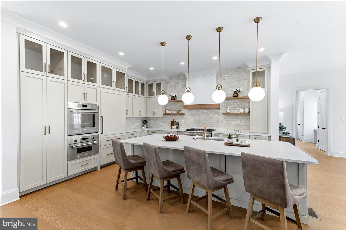 KNOXLYN FARM - Residential