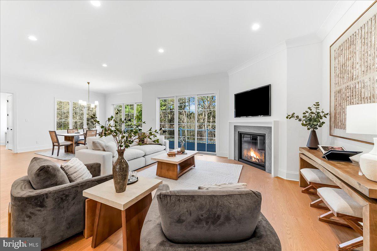 KNOXLYN FARM - Residential