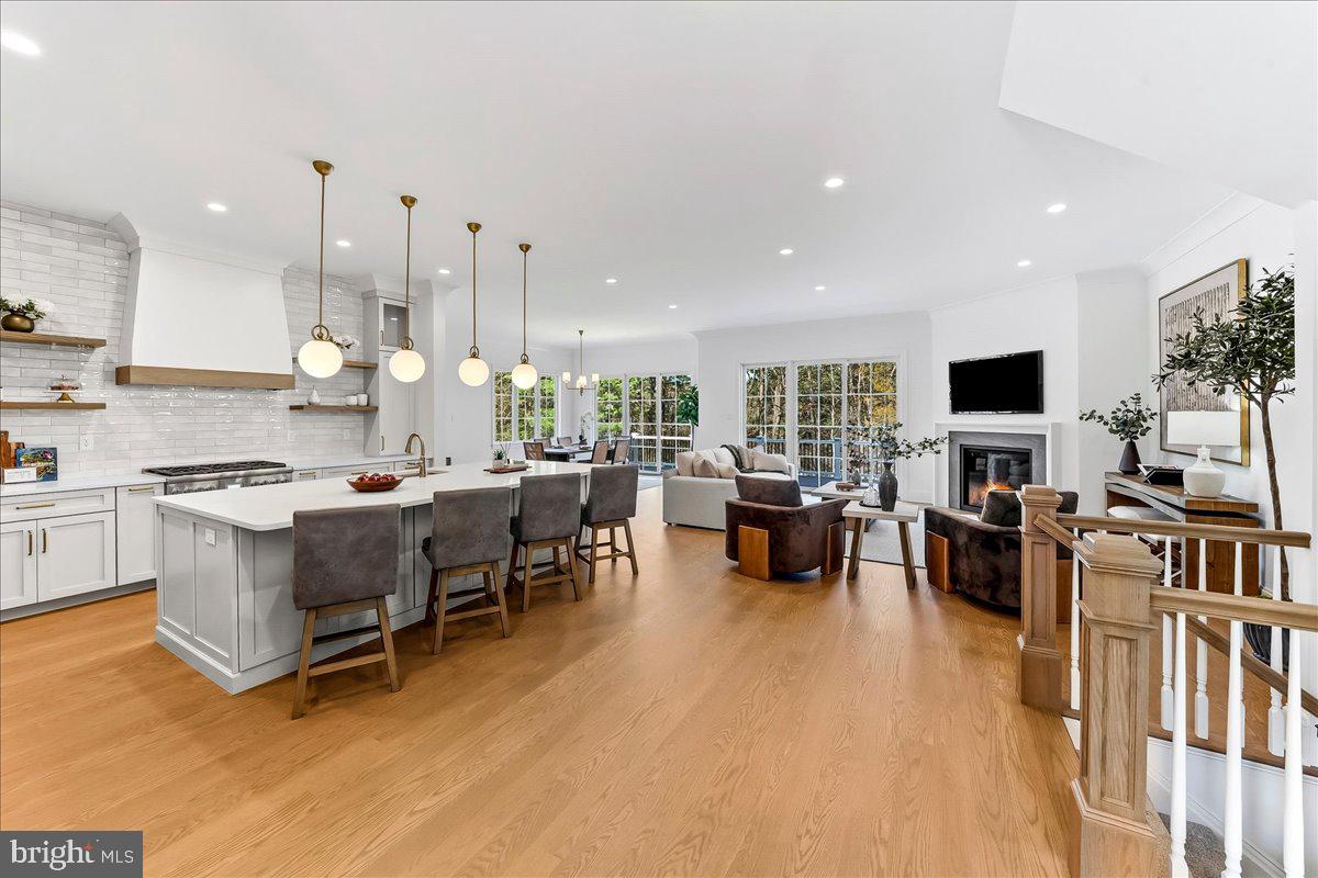 KNOXLYN FARM - Residential