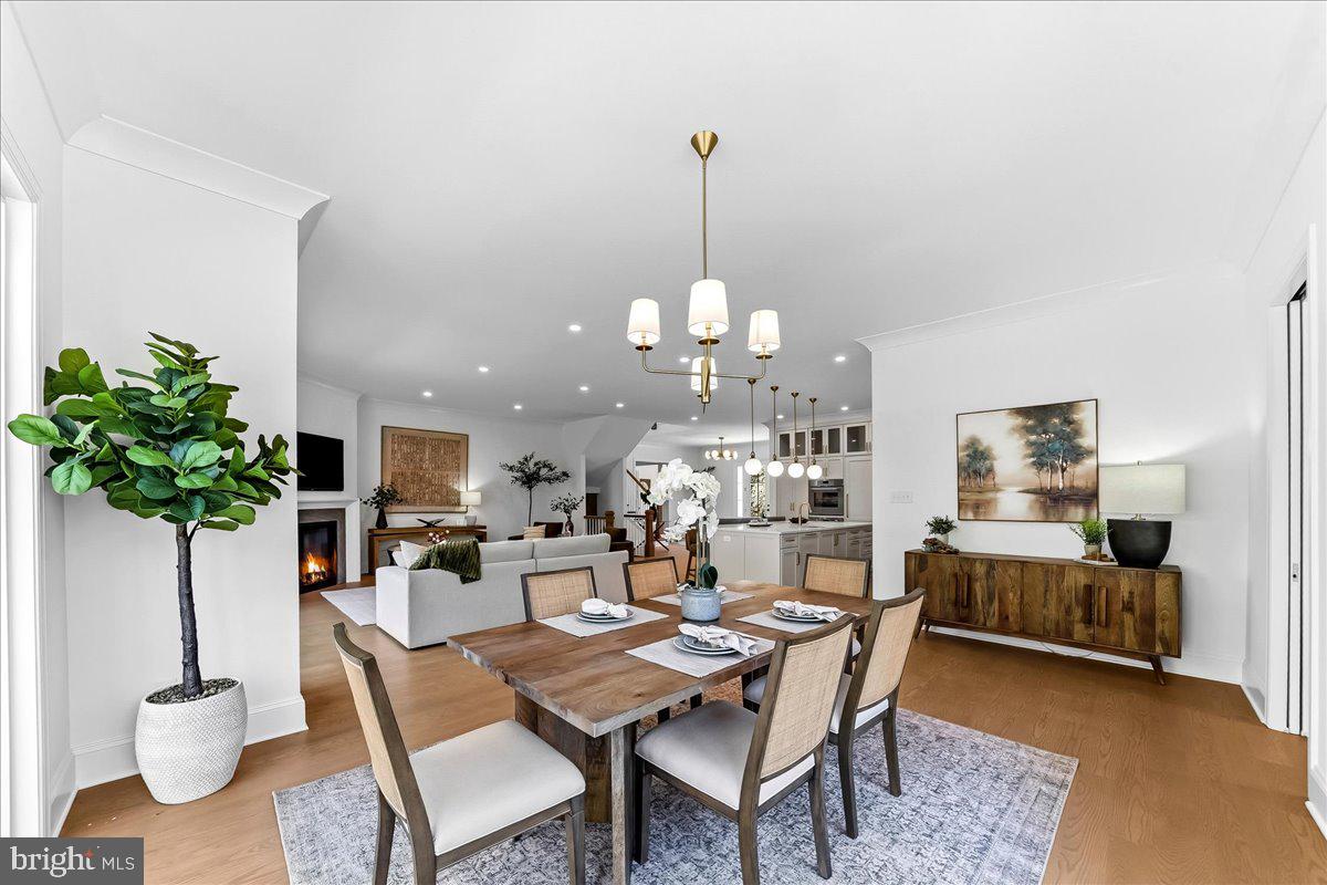 KNOXLYN FARM - Residential