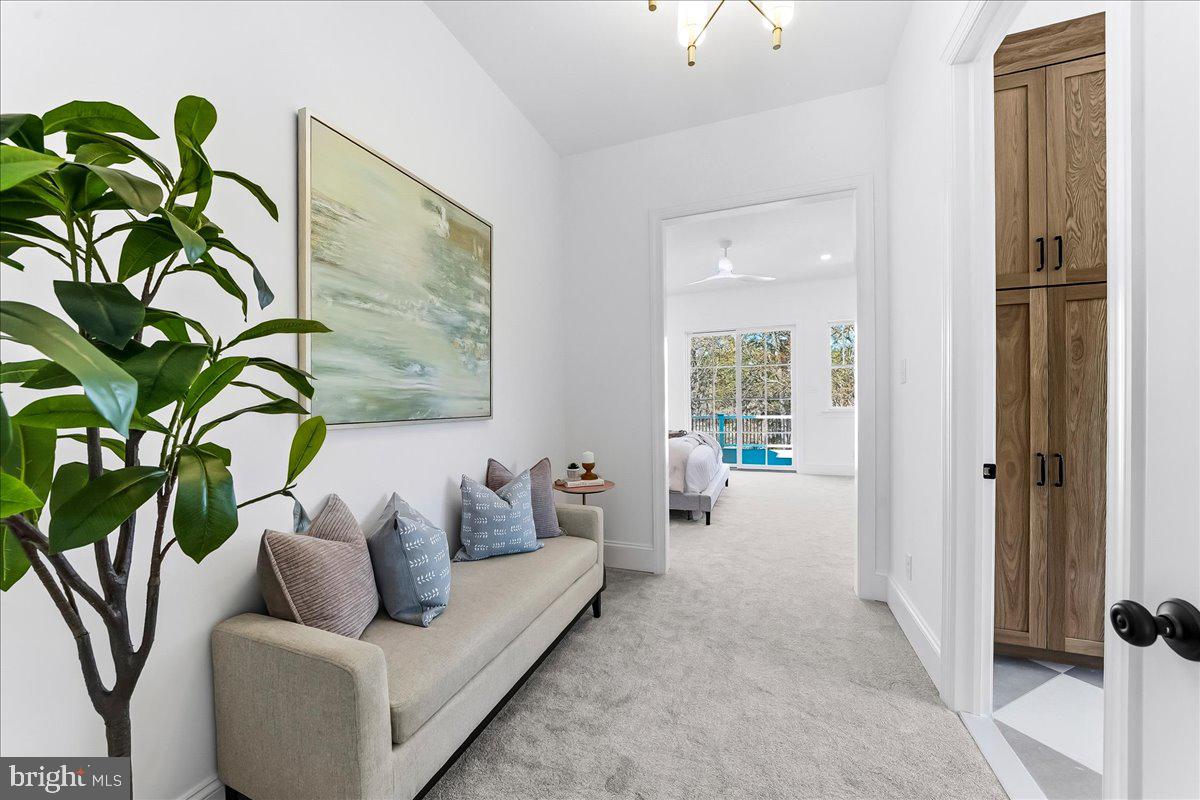 KNOXLYN FARM - Residential