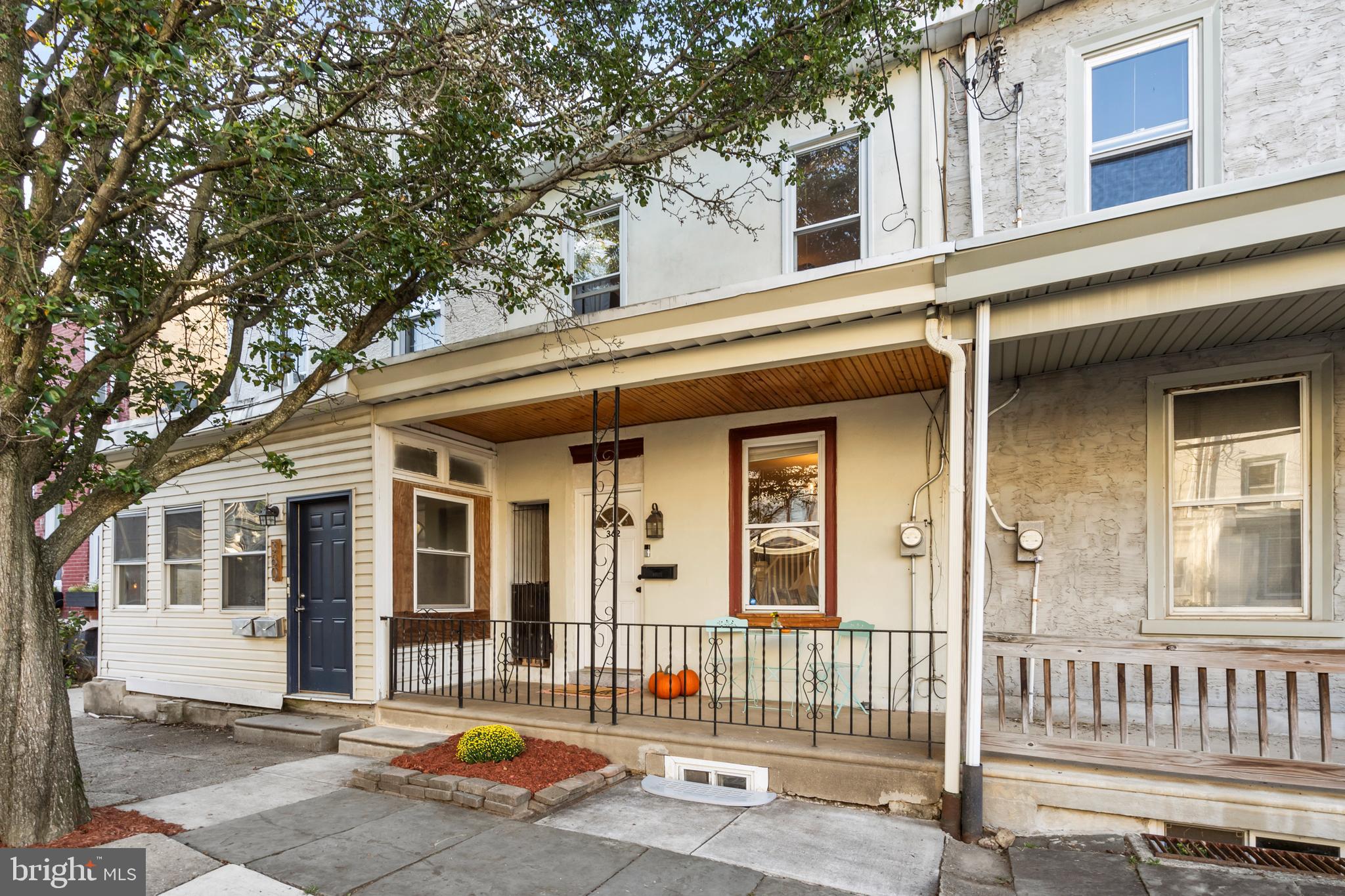 362 MARTIN STREET