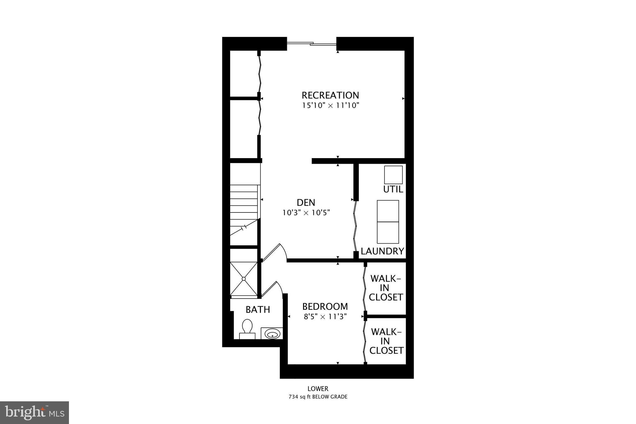 CHURCHILL TOWN SECTOR - Residential