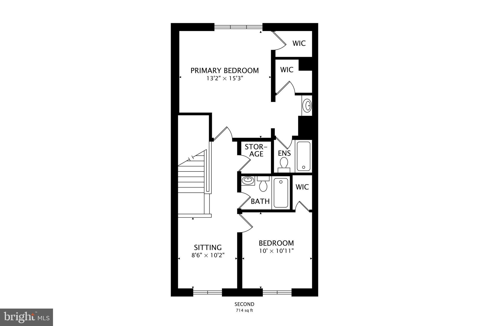 CHURCHILL TOWN SECTOR - Residential