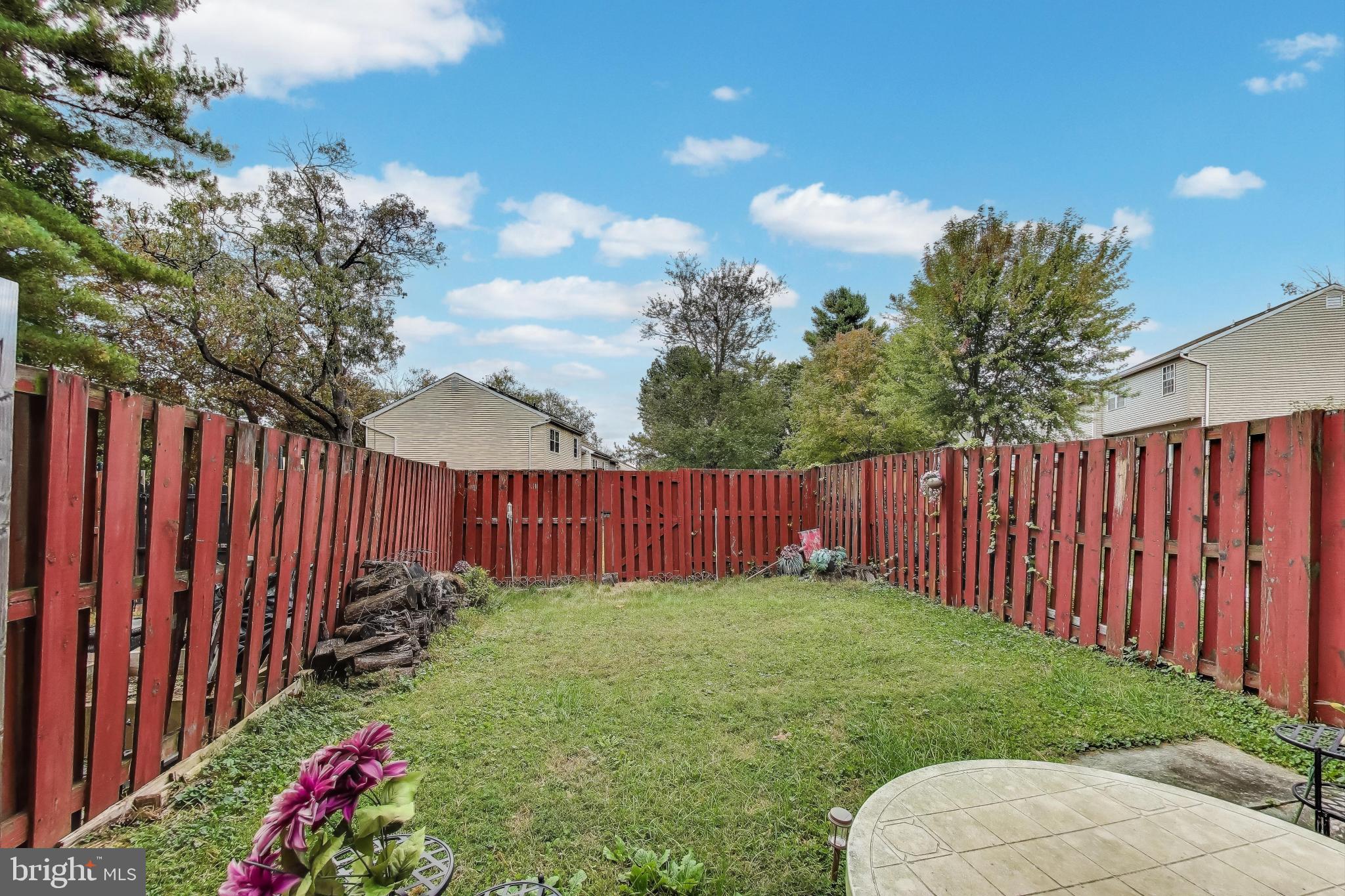 CHURCHILL TOWN SECTOR - Residential