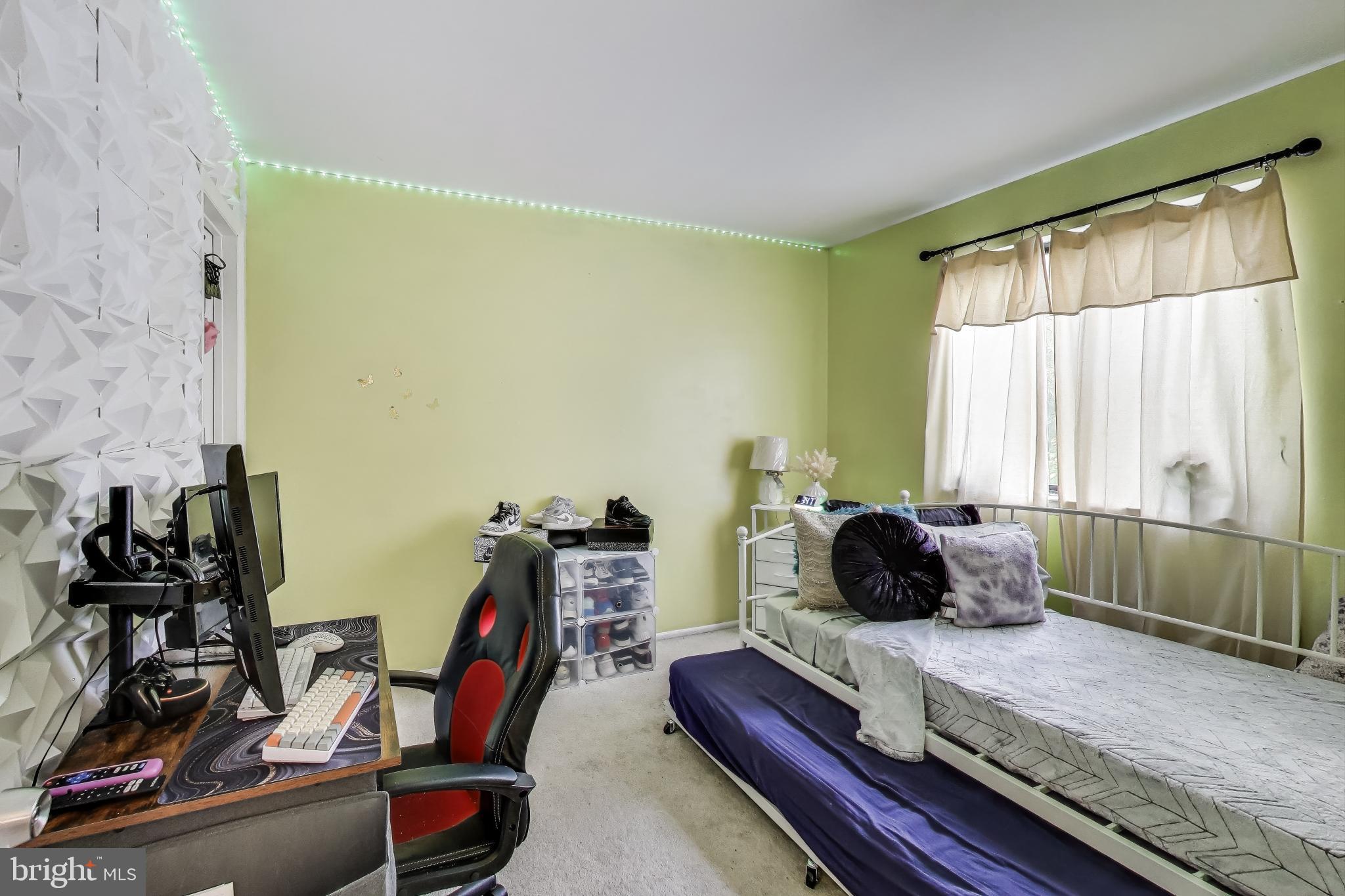 CHURCHILL TOWN SECTOR - Residential