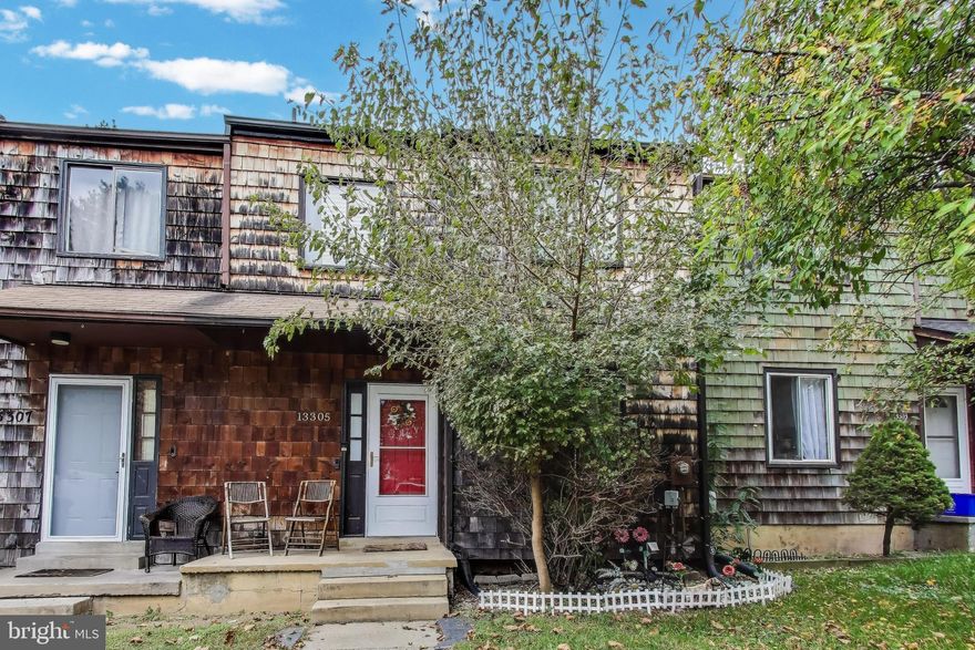 Welcome to your new home in Germantown, MD!  This delightful 3 bedroom, 3.5 bathroom townhome offers the perfect blend of comfort and convenience.  BRAND NEW HVAC (2025)! Enjoy hassle free maintenance  of your heating and air system with this newly installed unit.  As you step onto the main level, you will immediately notice the gleaming hardwood floors that guide you through the open and inviting space.  The cozy kitchen features a ceiling fan,  ample cabinet space and a Brand New  microwave (2025).  The adjacent dining room sets the stage for memorable dinners under the elegant chandelier.  Relax in the sunlit living room where the large windows let in plenty of natural light.  Head upstairs to the primary bedroom, complete with 2 closets and an en-suite bathroom.  The upper level also includes the second bedroom with ample closet space.  You will also find the hall bath to accommodate guests or family.  A versatile loft area provides additional living space that can easily be transformed into a guest room or home office. The fully finished basement with a BRAND NEW Water Heater (2025) installed, is an extension of this home offering a third bedroom and full bath.  Enjoy an extra touch of style and comfort with fresh paint.  You will also find the laundry room. Enjoy convenient access to the fully fenced in backyard.  Additional updates include : Water Temperature Regulator and roof certification verifying age and condition. This home is perfectly situated  near shopping, dining, parks, and schools.  Don't miss out on the Germantown Gem!