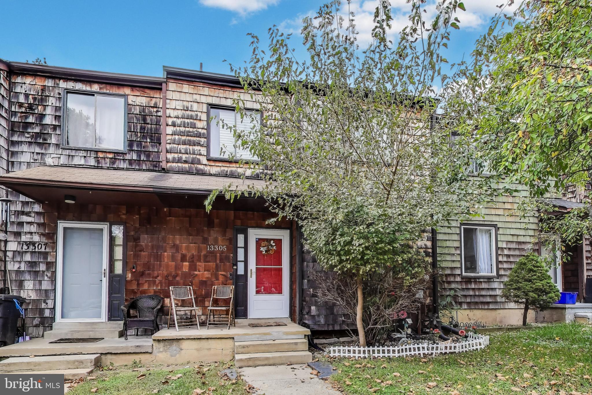 13305 WOODRUFF COURT