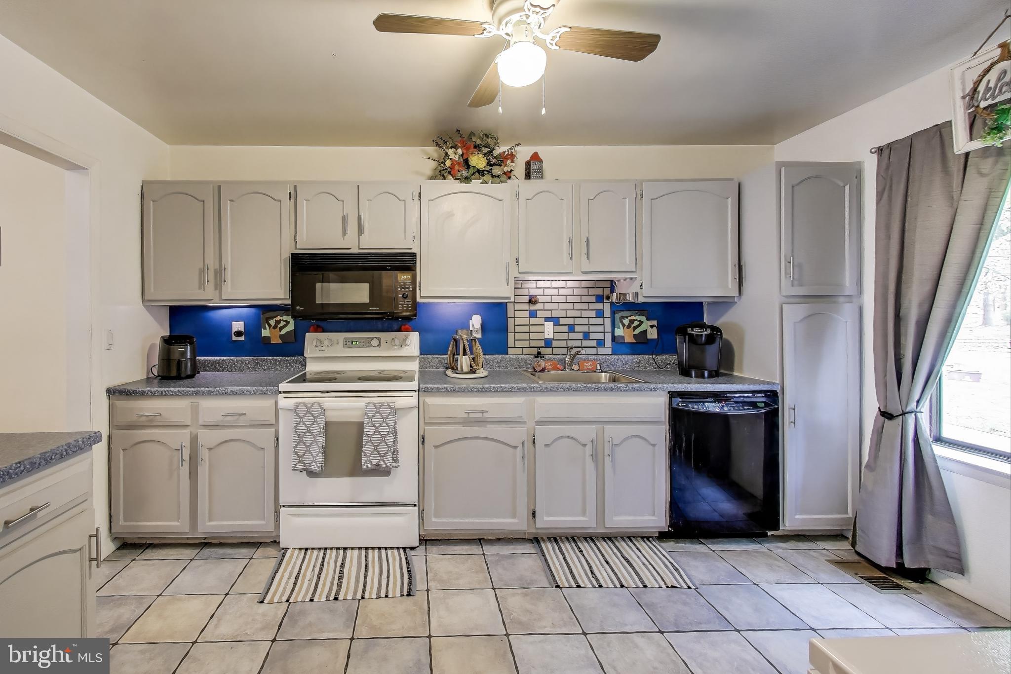 CHURCHILL TOWN SECTOR - Residential