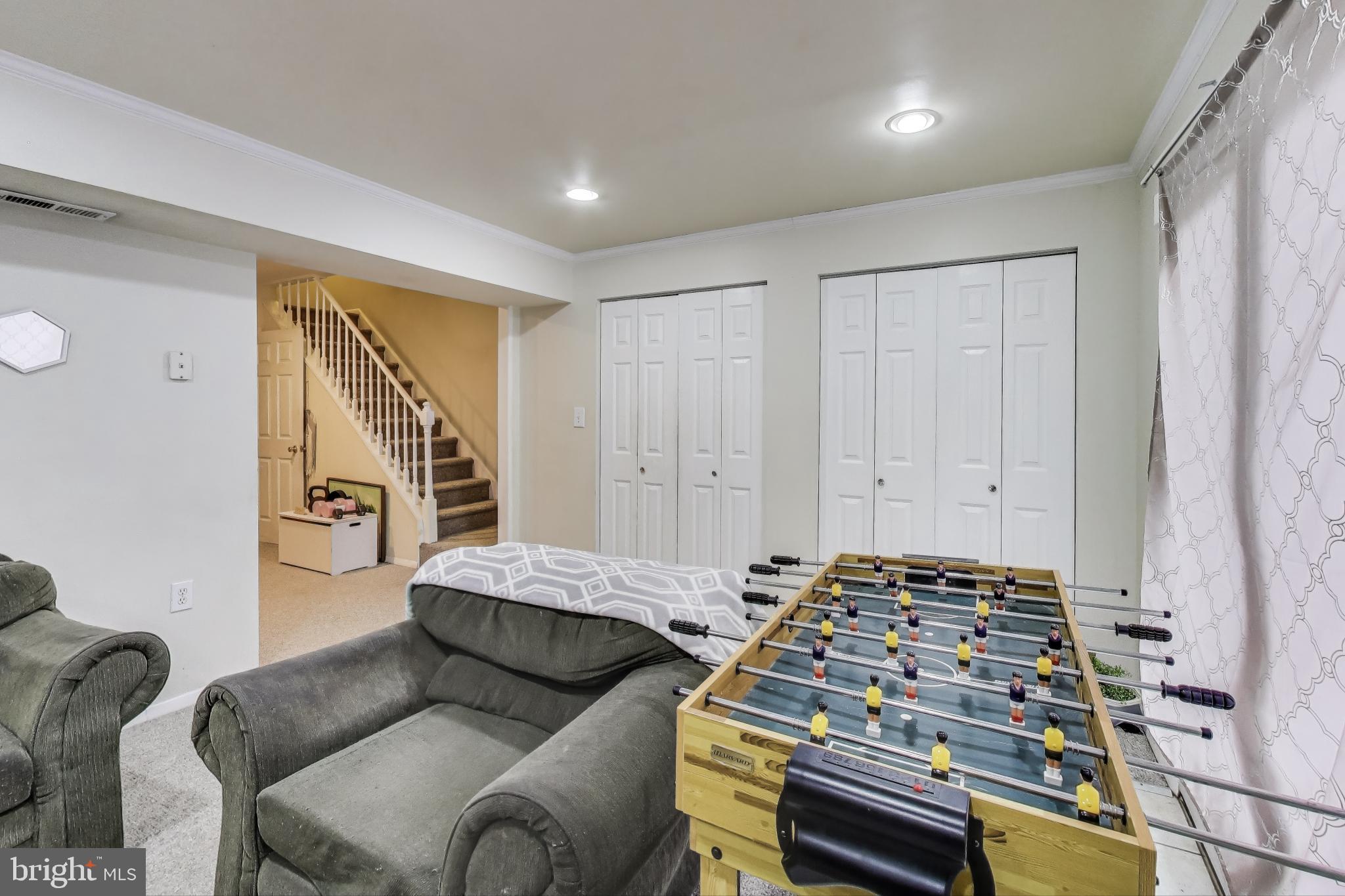 CHURCHILL TOWN SECTOR - Residential