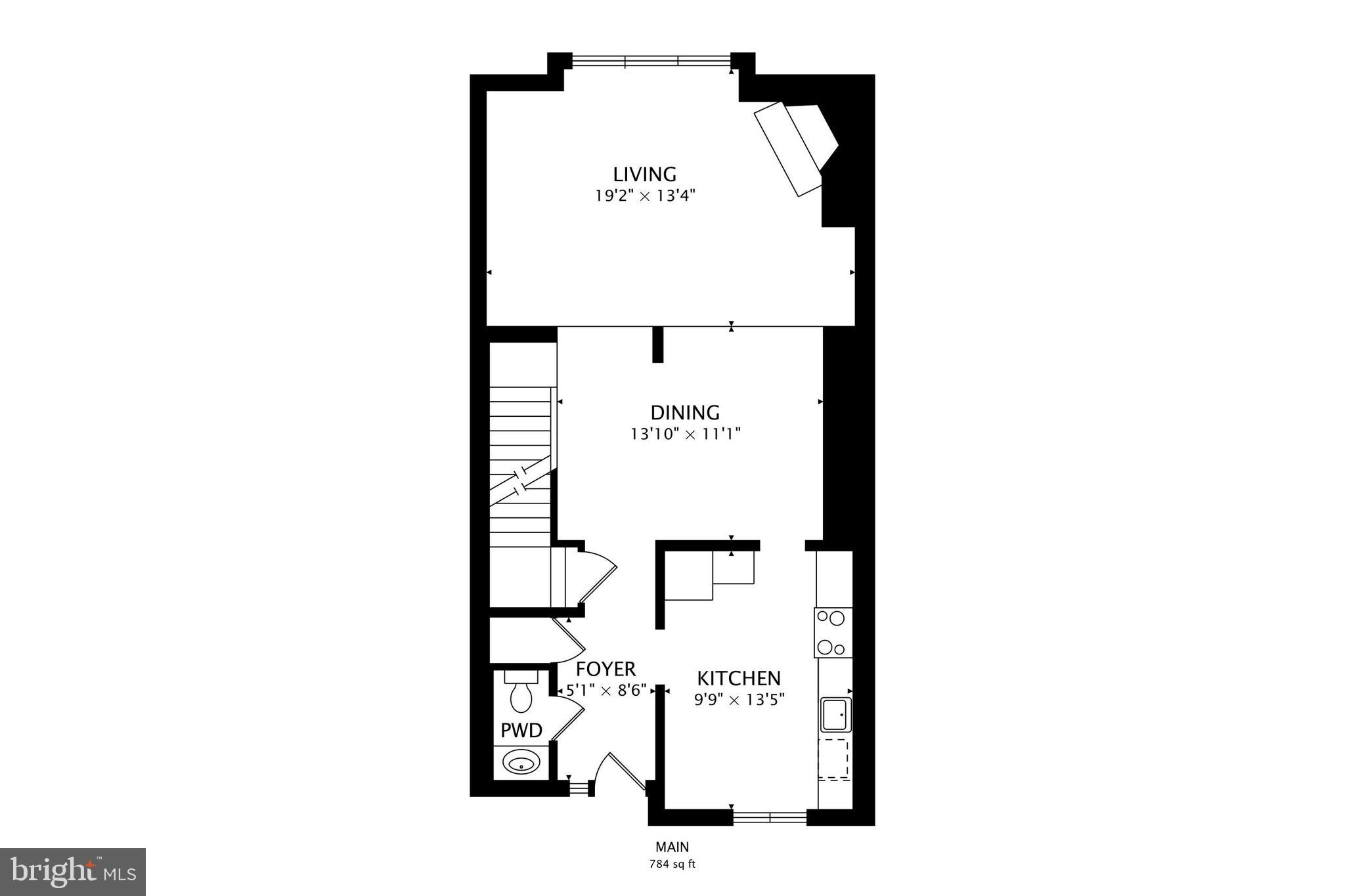 CHURCHILL TOWN SECTOR - Residential