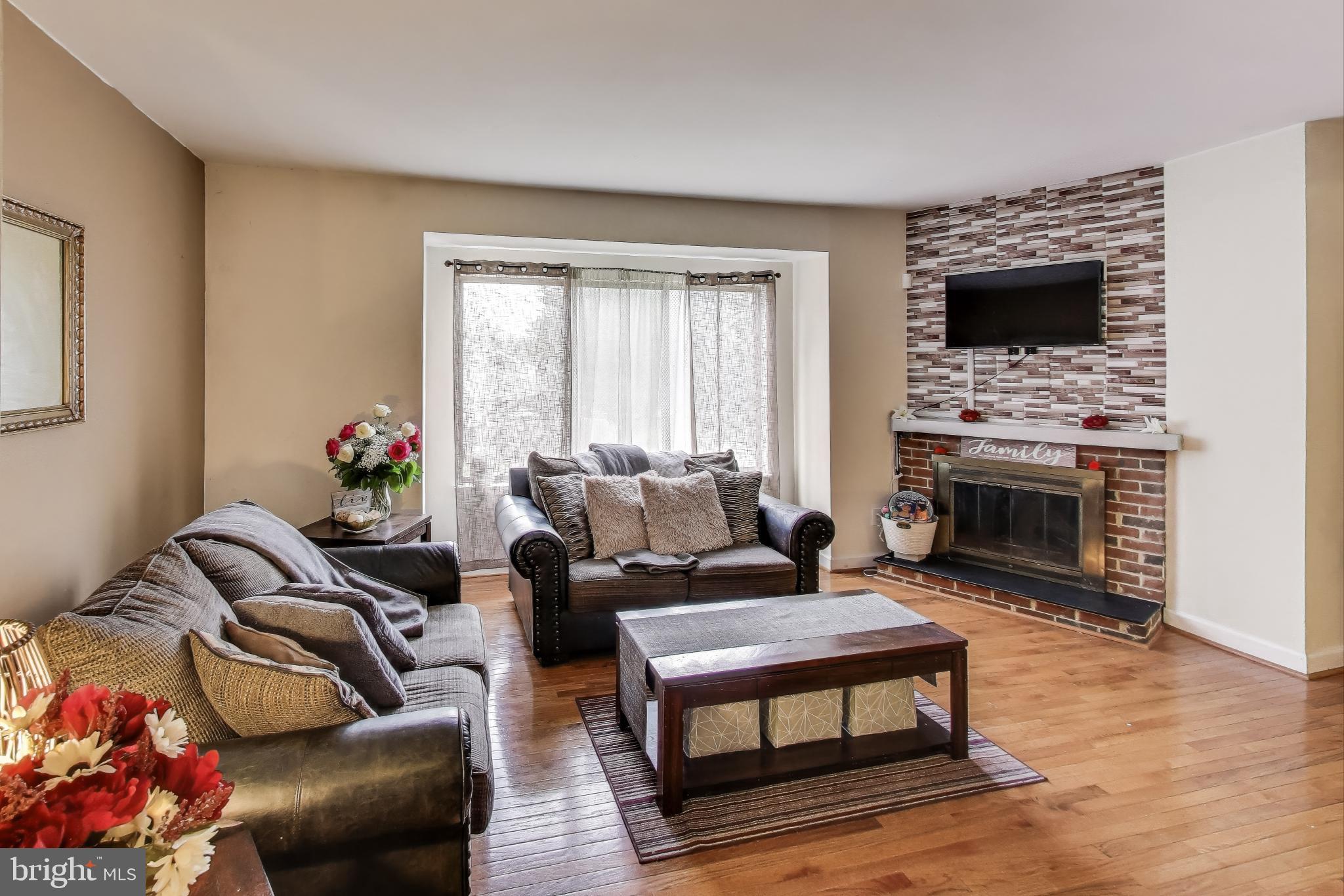 13305 WOODRUFF COURT