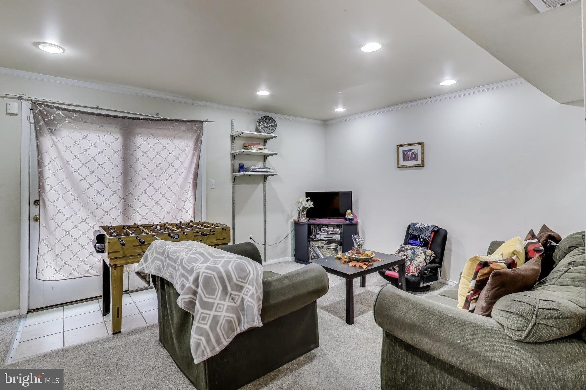 CHURCHILL TOWN SECTOR - Residential