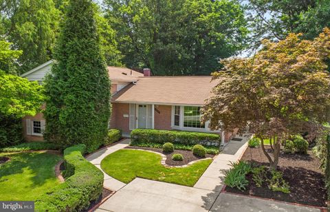 13003 HATHAWAY DRIVE SILVER SPRING MD 20906