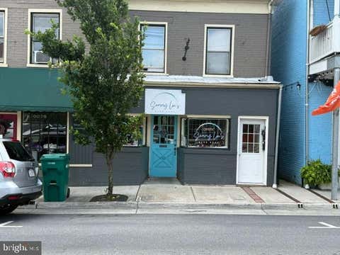 Photo of 150 King Street E, STRASBURG, VA 22657 (MLS # VASH2015372)