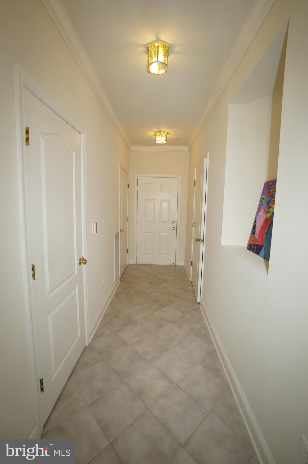 RIVER HILL - Residential Lease