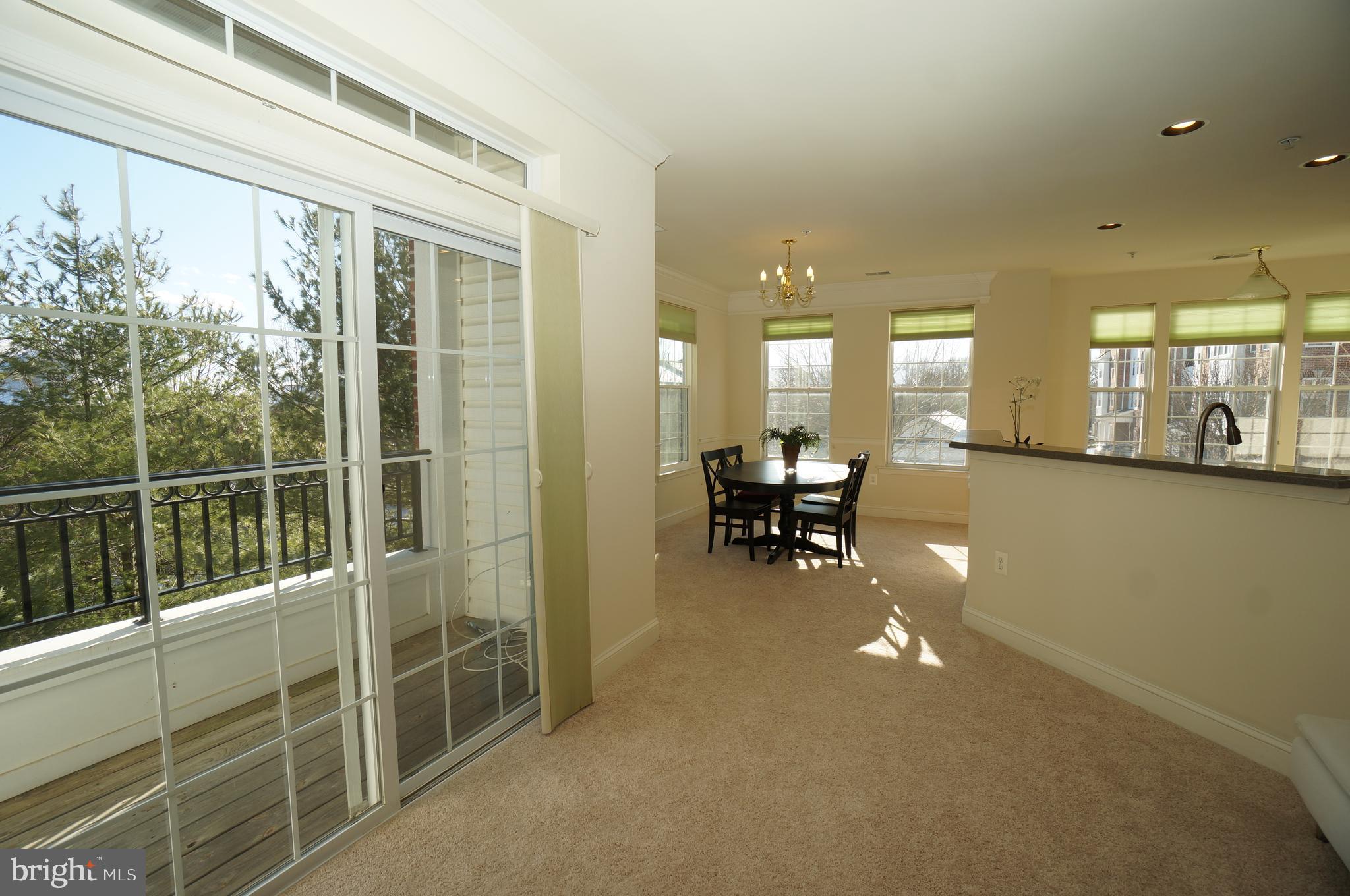 RIVER HILL - Residential Lease