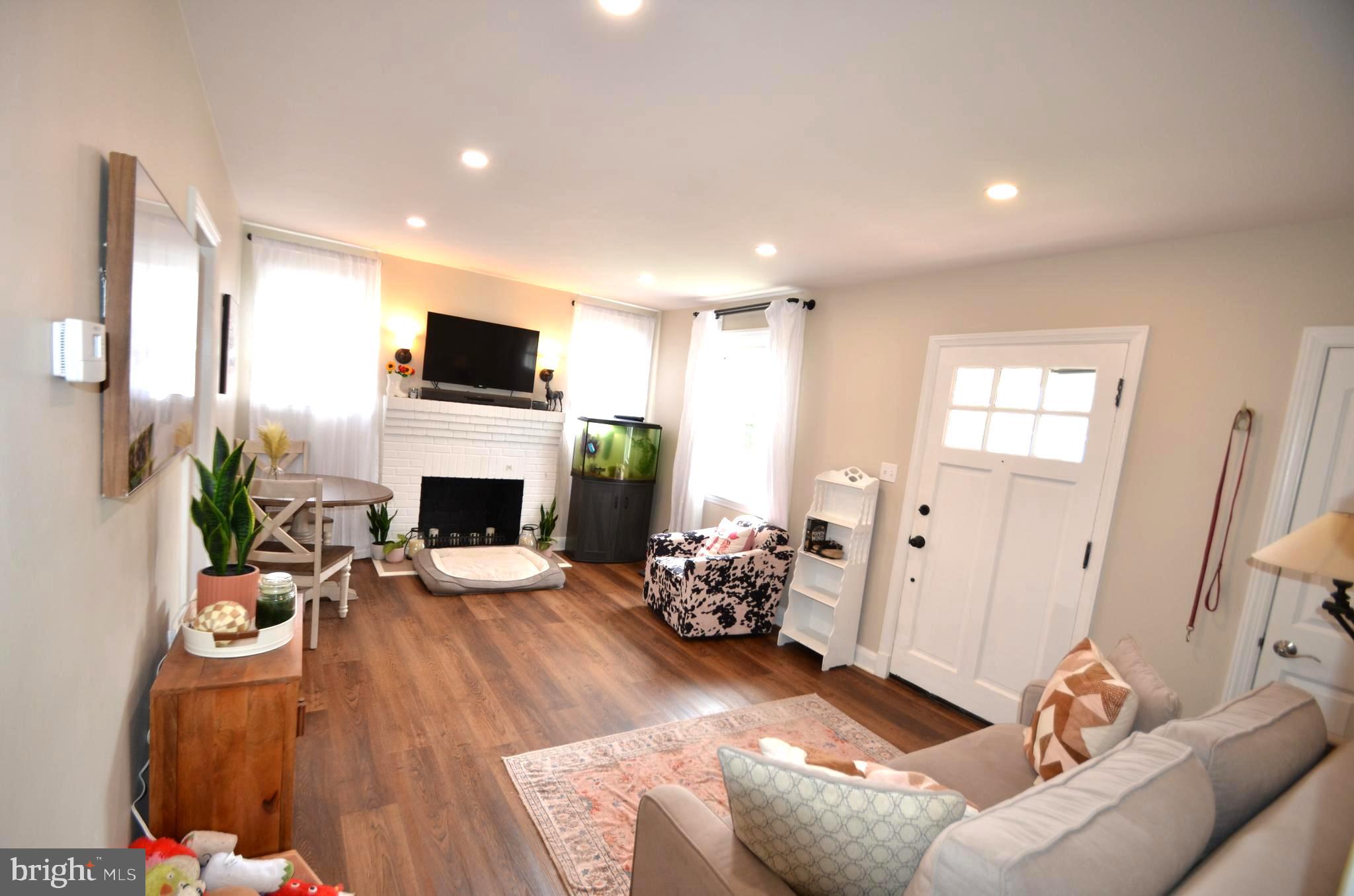 HALETHORPE - Residential