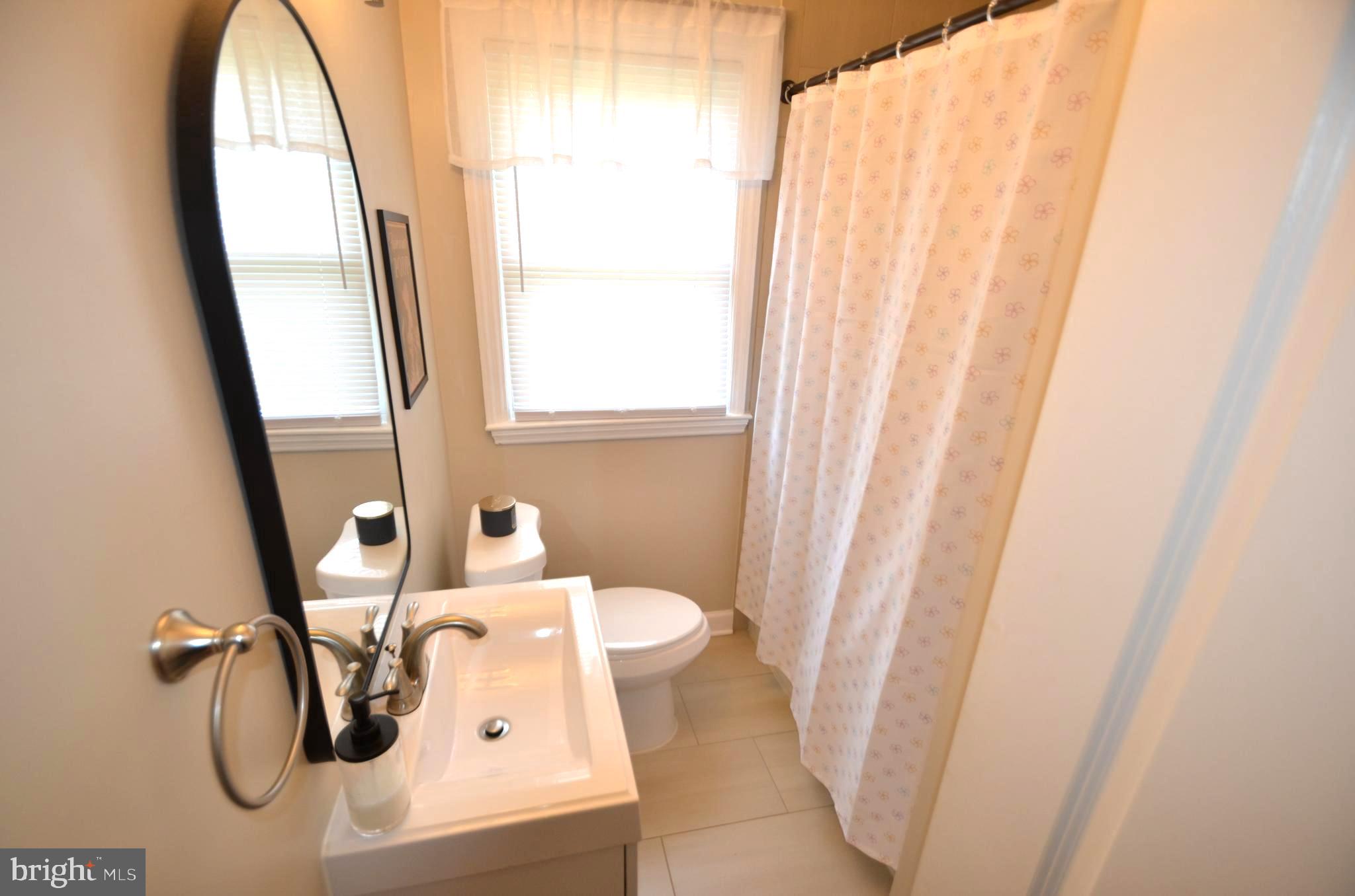 HALETHORPE - Residential