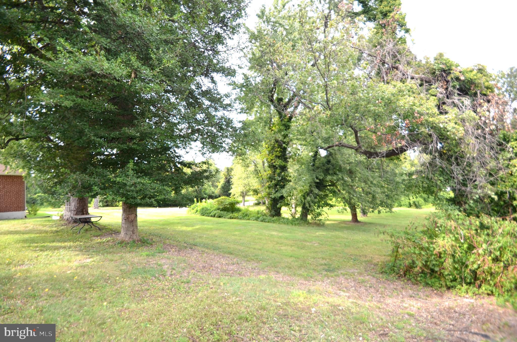 HALETHORPE - Residential