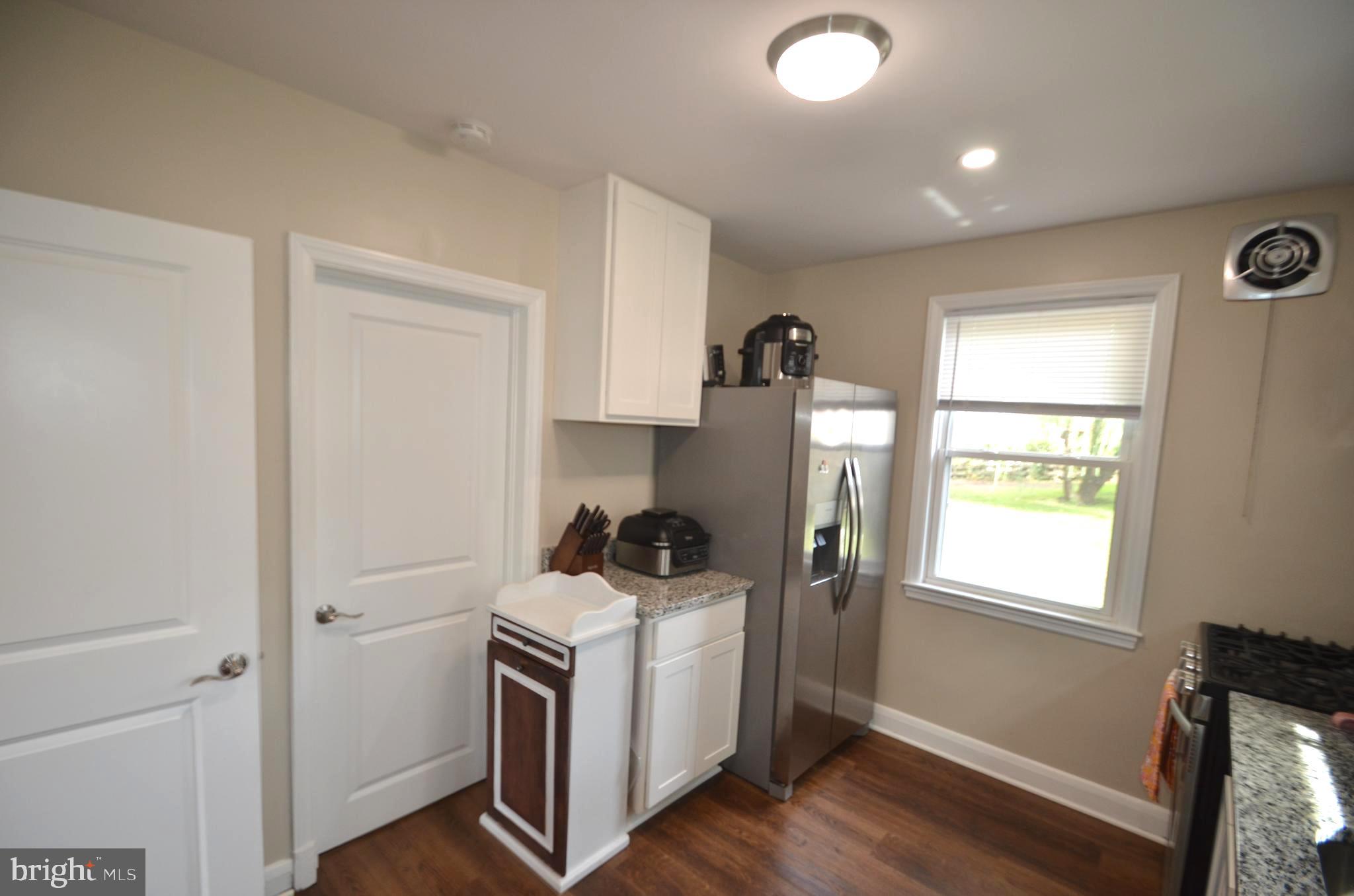 HALETHORPE - Residential