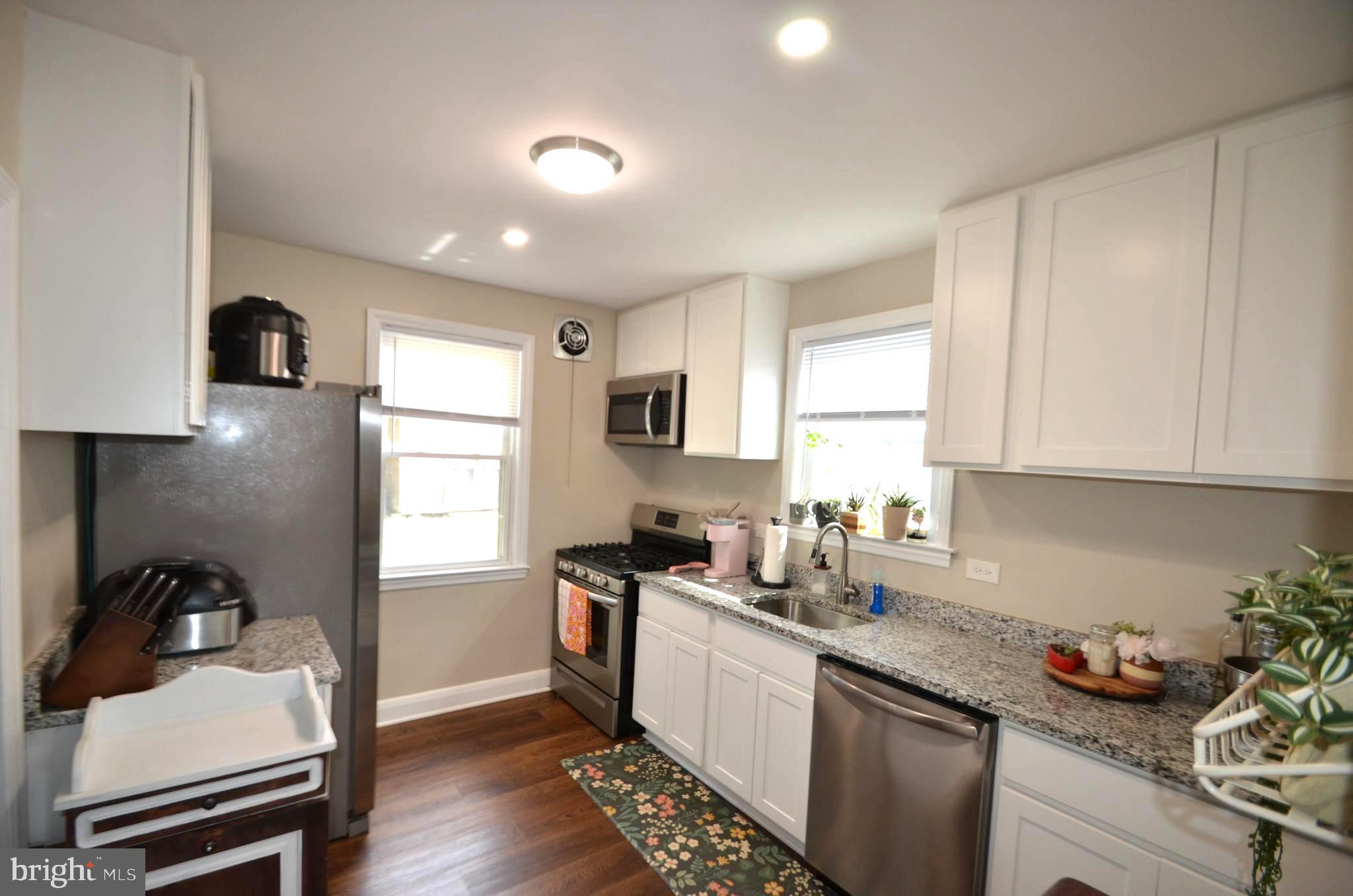 HALETHORPE - Residential