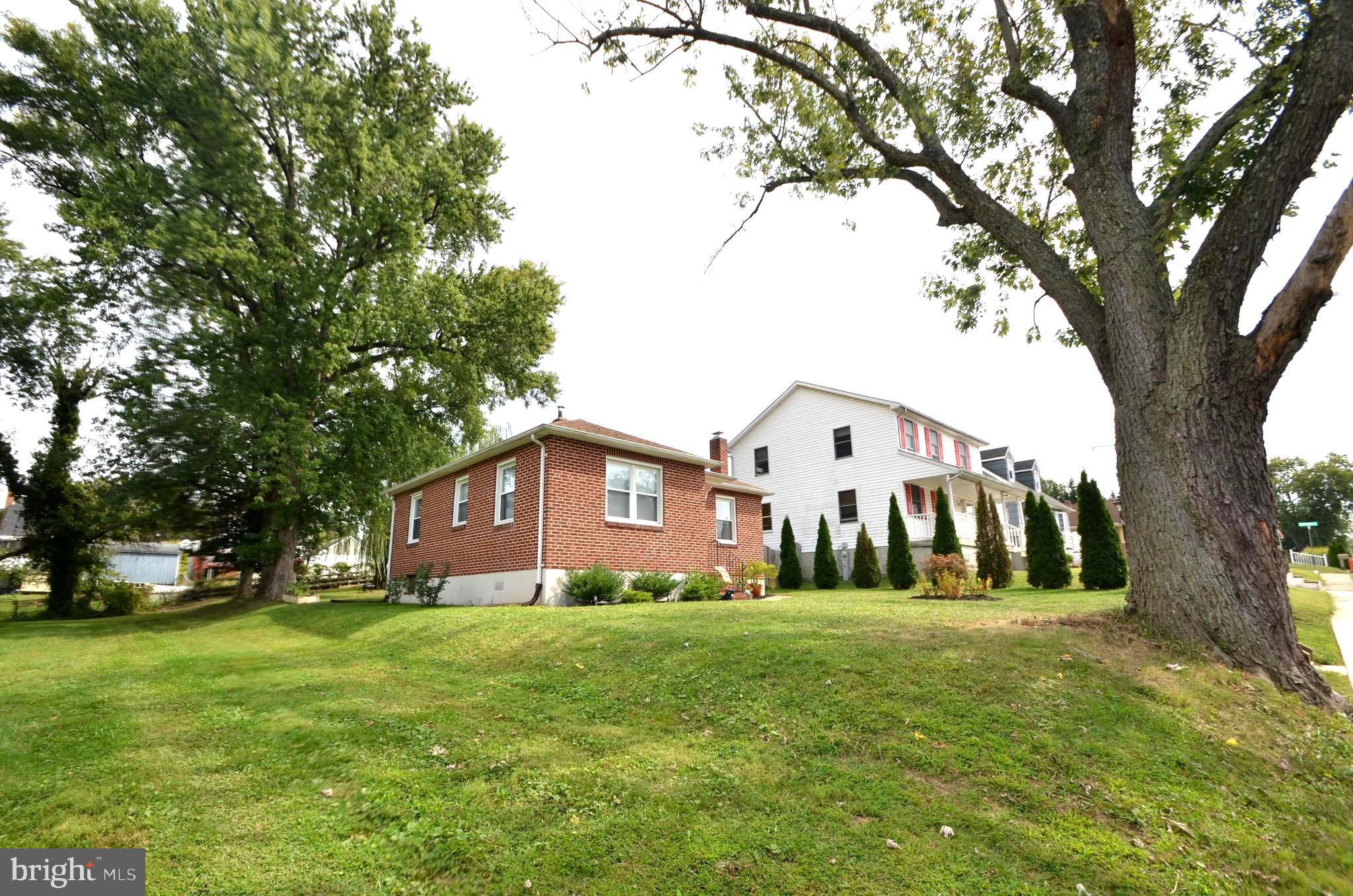 HALETHORPE - Residential