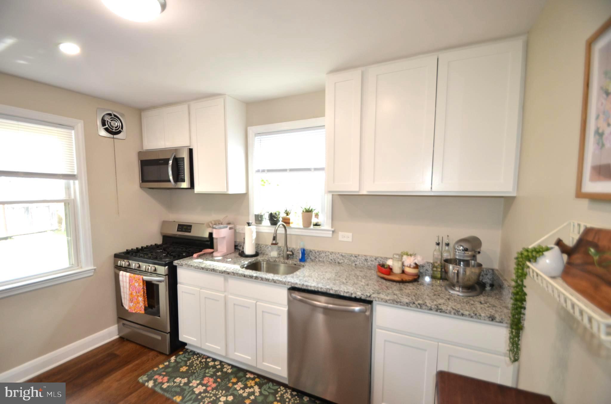 HALETHORPE - Residential