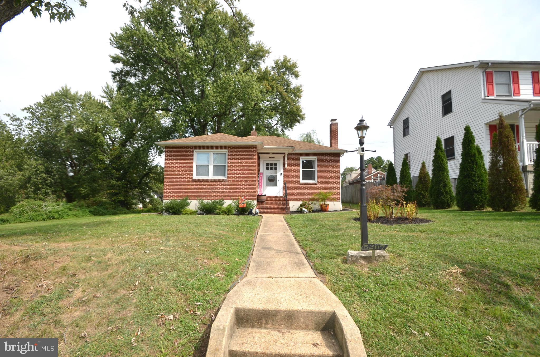 HALETHORPE - Residential