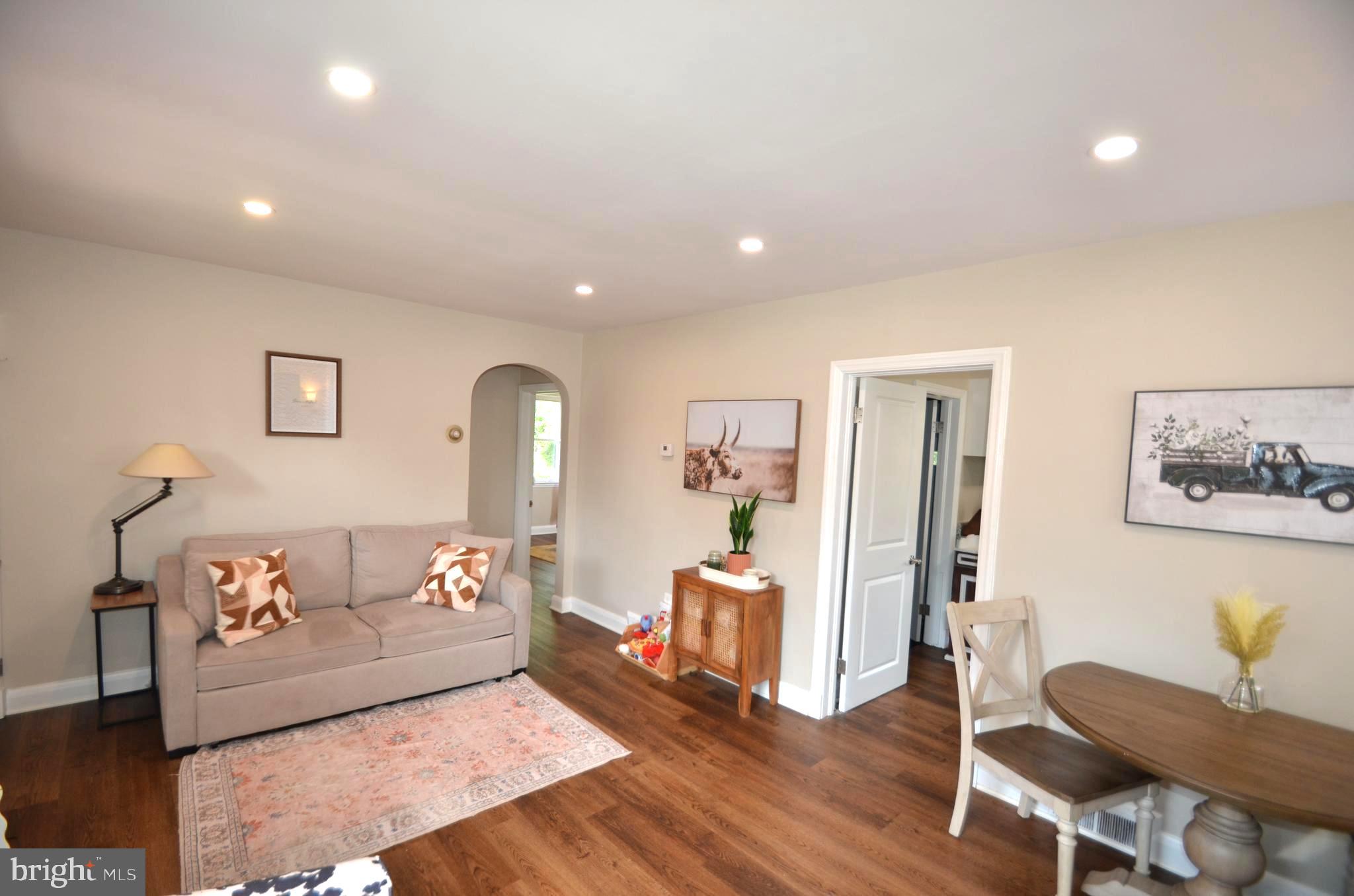 HALETHORPE - Residential