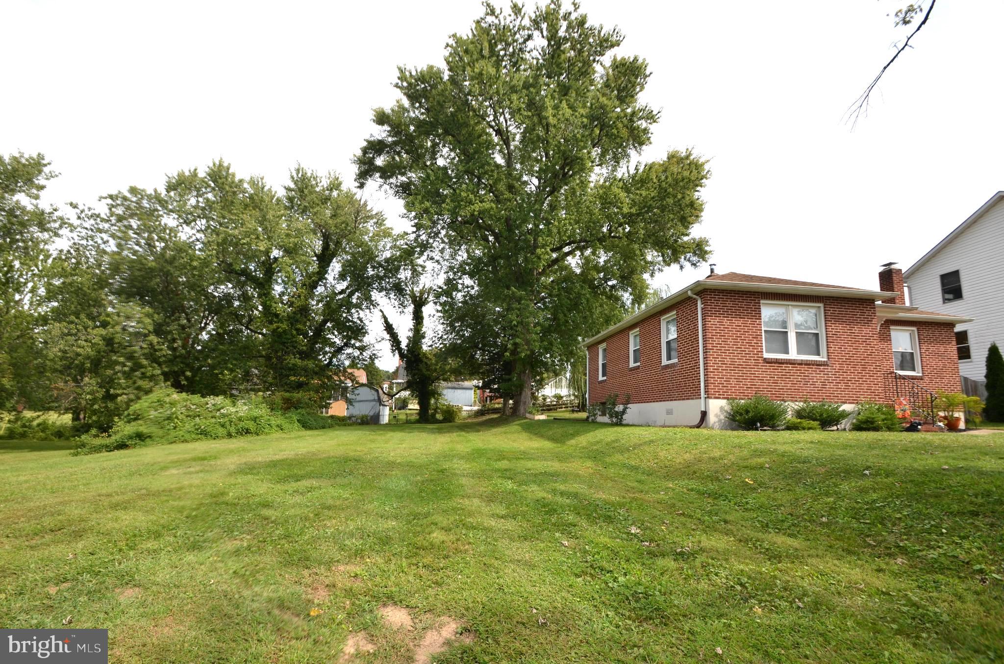 HALETHORPE - Residential