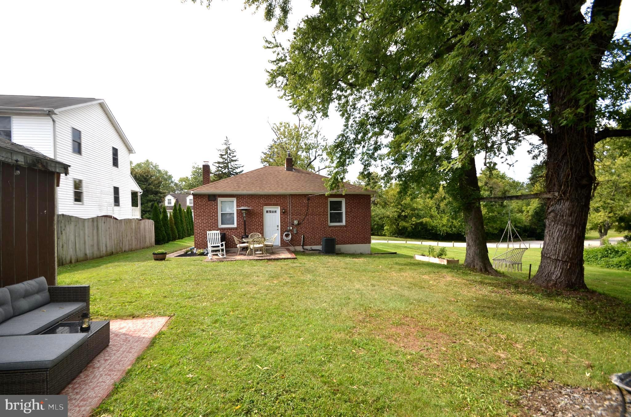 HALETHORPE - Residential