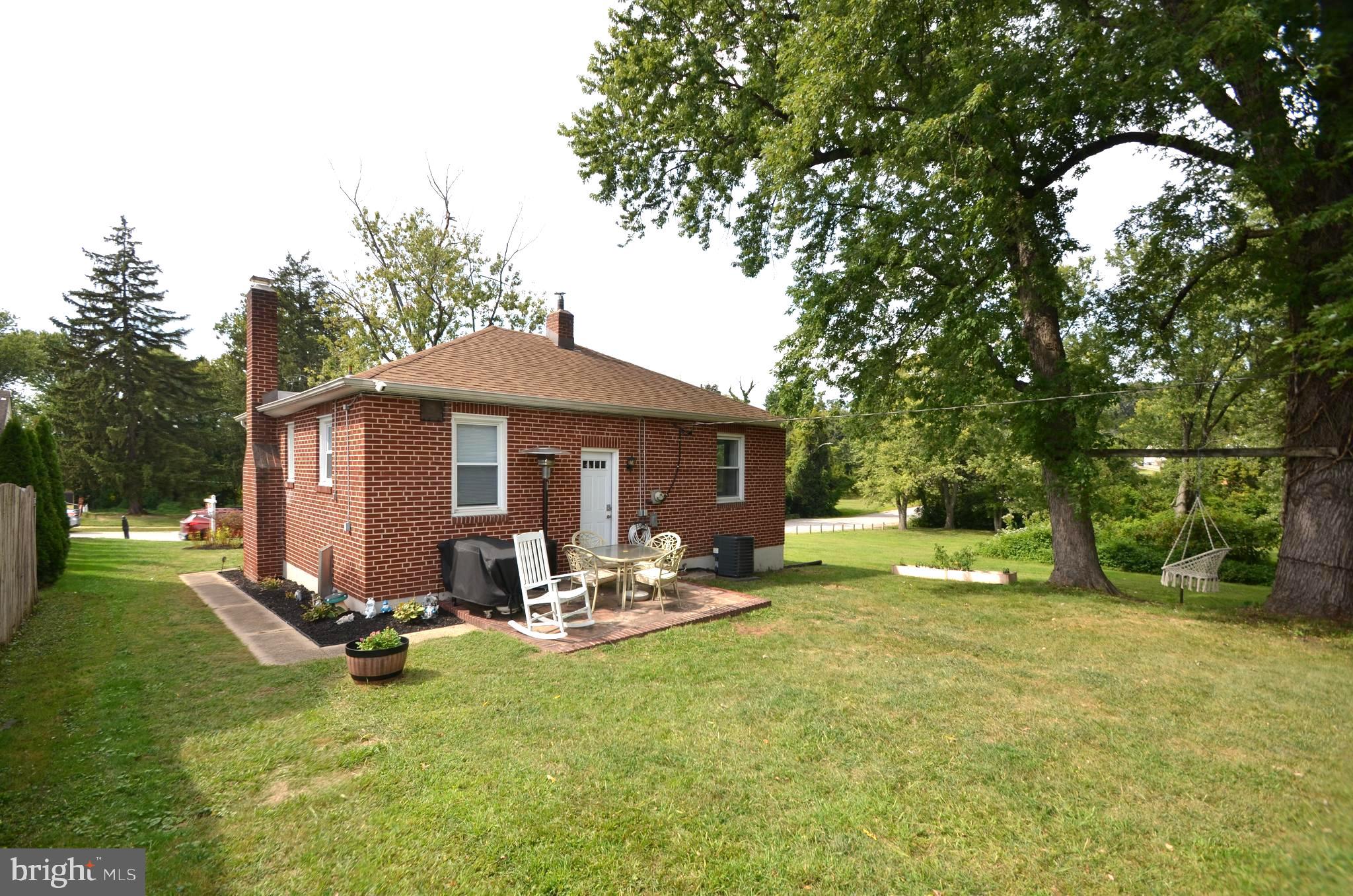 HALETHORPE - Residential