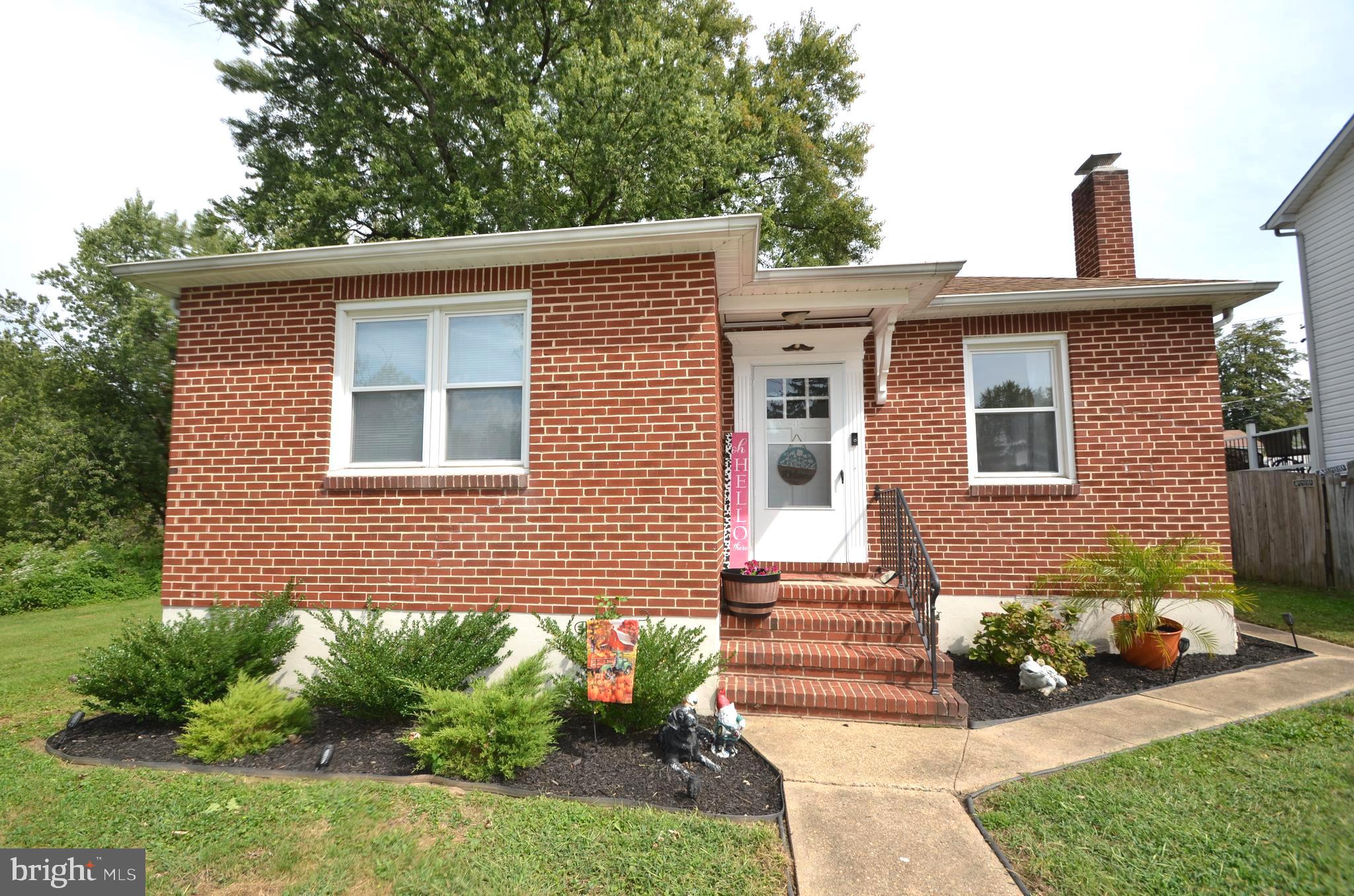 HALETHORPE - Residential