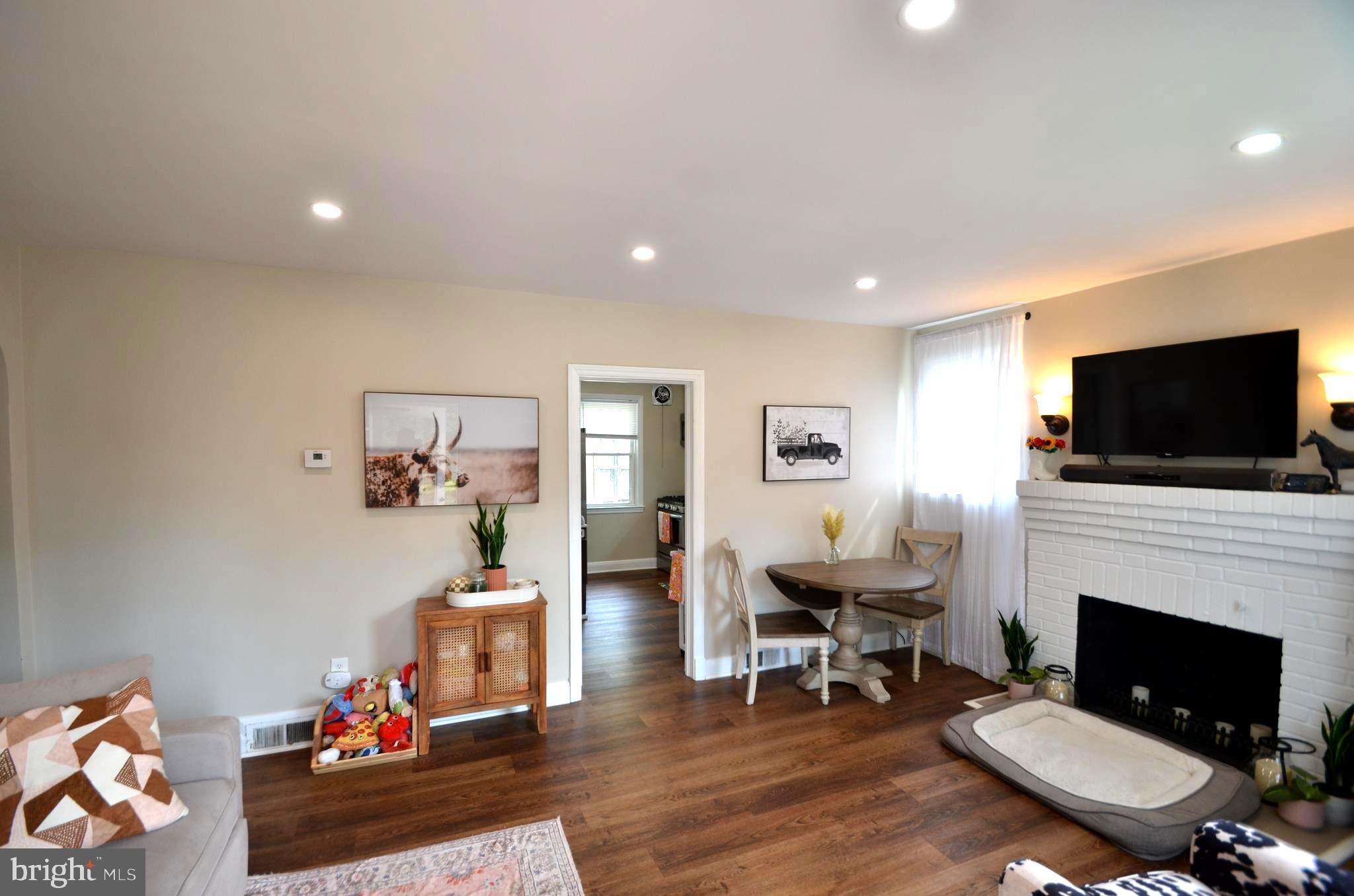 HALETHORPE - Residential