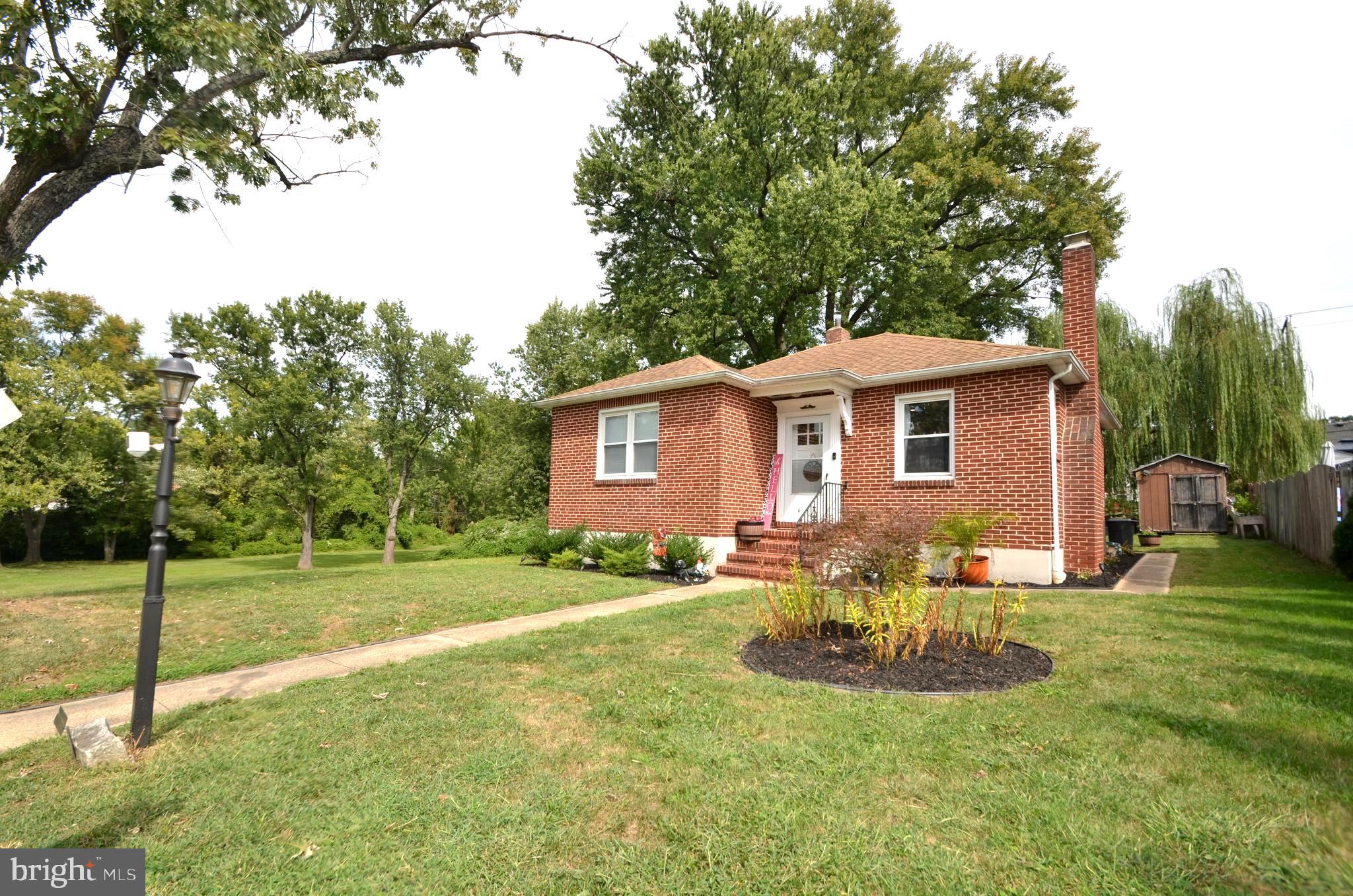 HALETHORPE - Residential