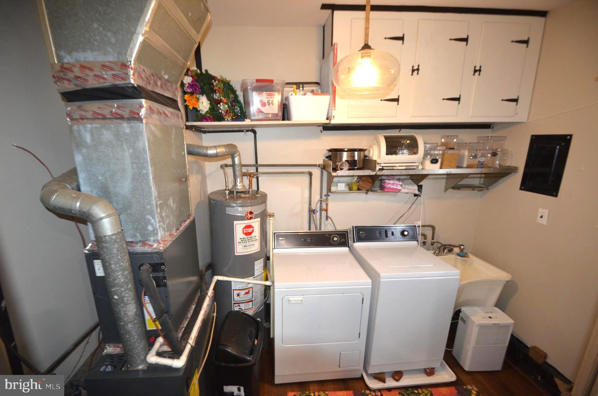 HALETHORPE - Residential