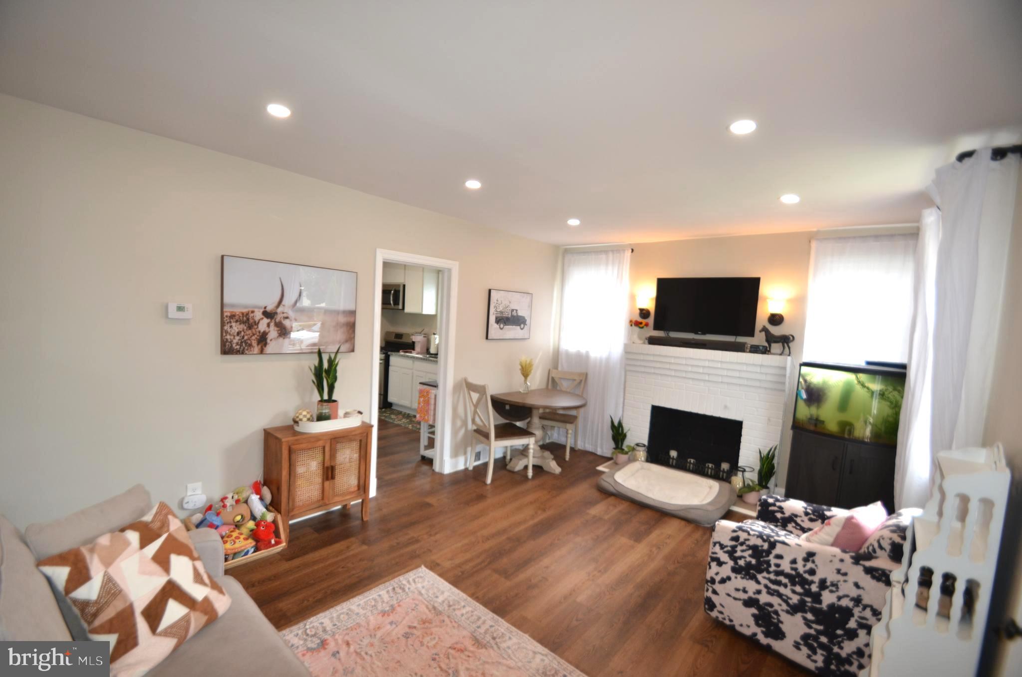 HALETHORPE - Residential