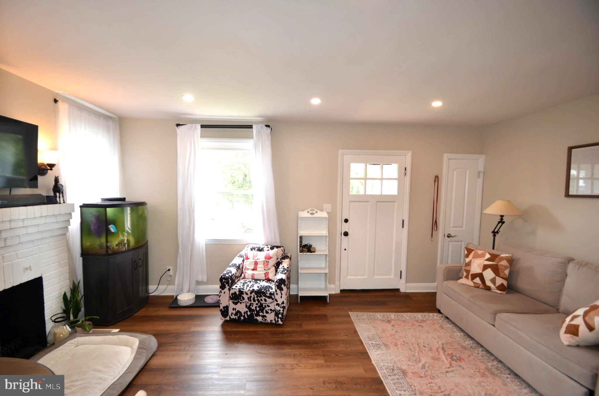 HALETHORPE - Residential