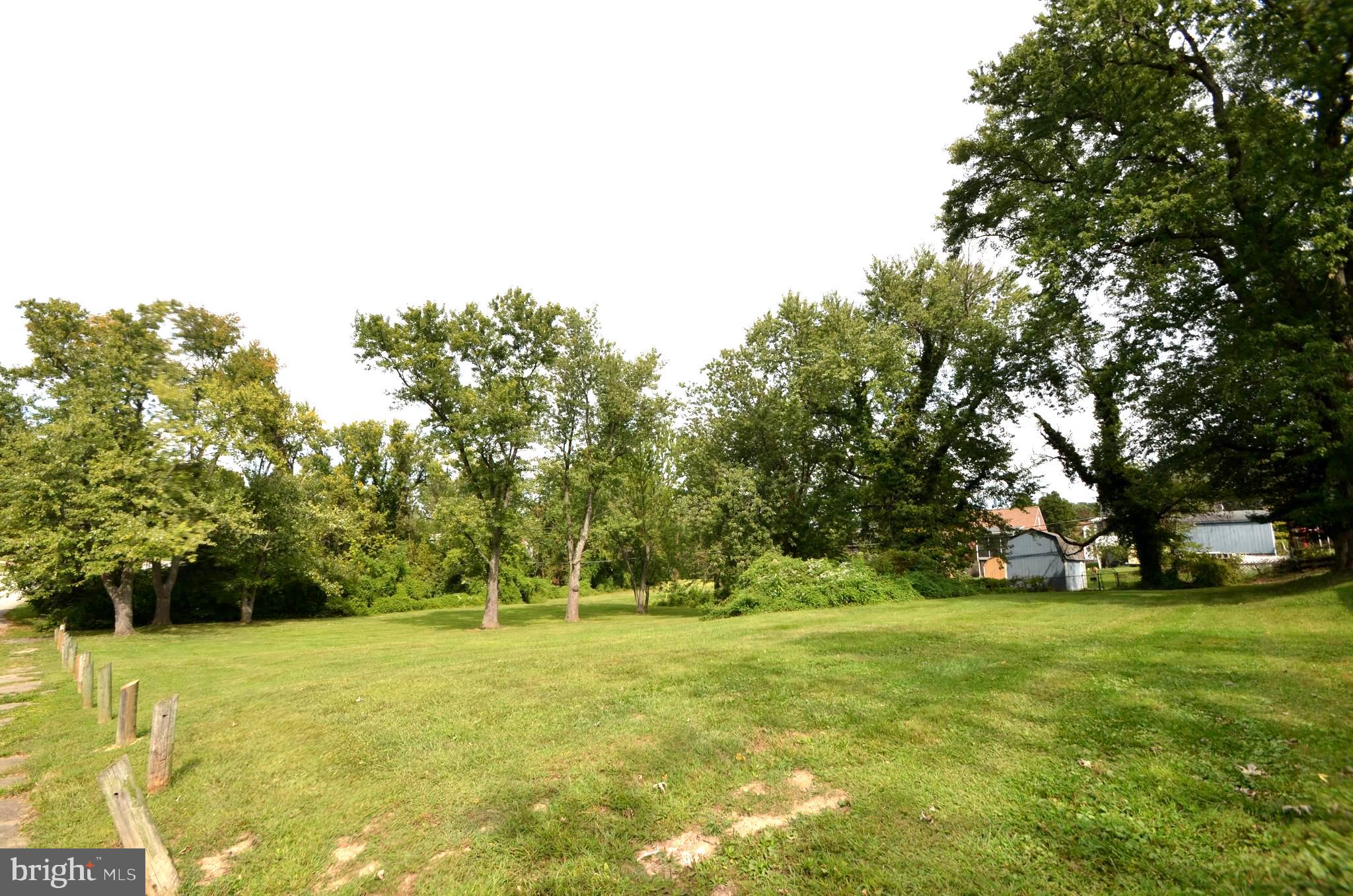 HALETHORPE - Residential