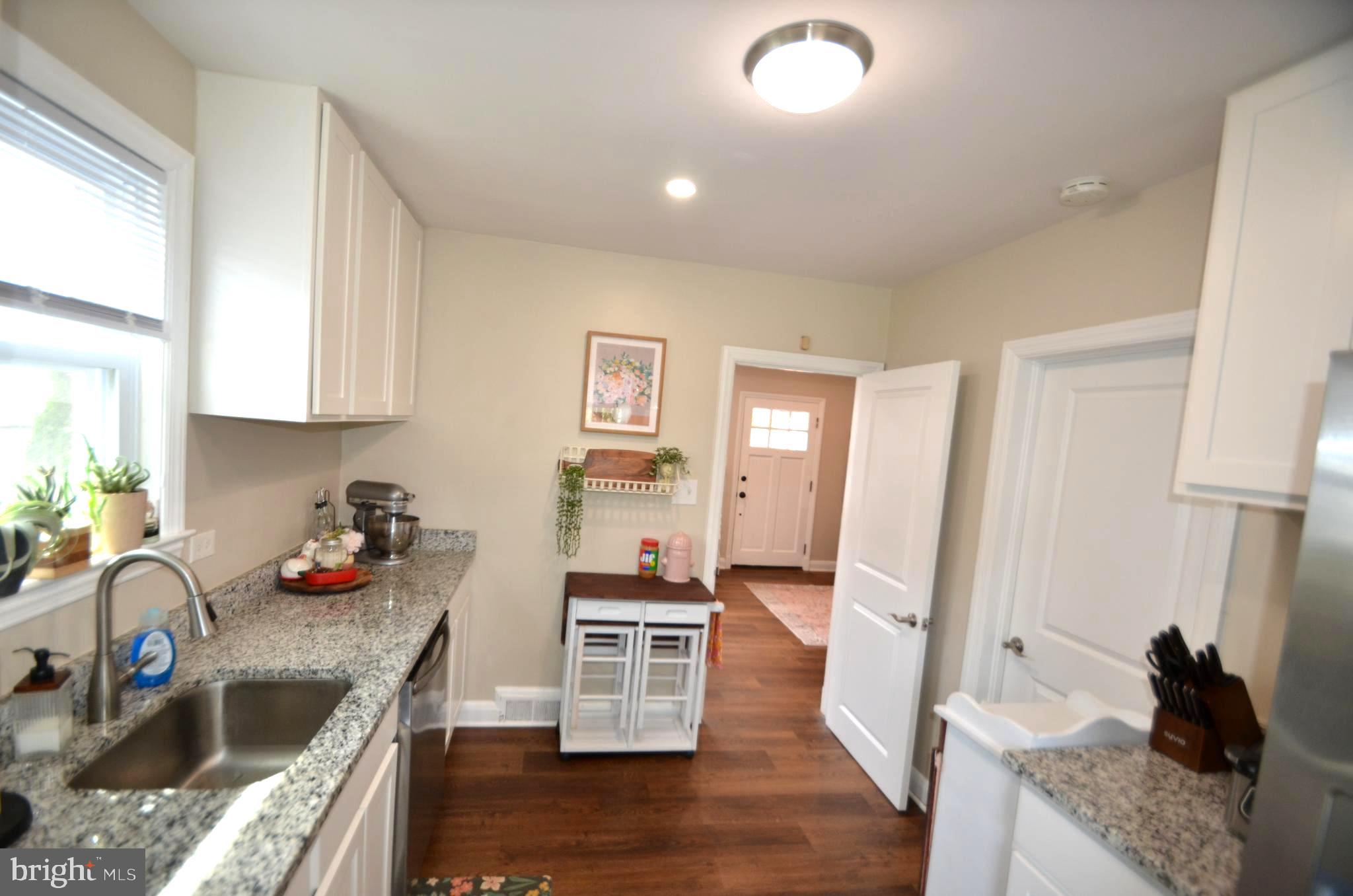 HALETHORPE - Residential