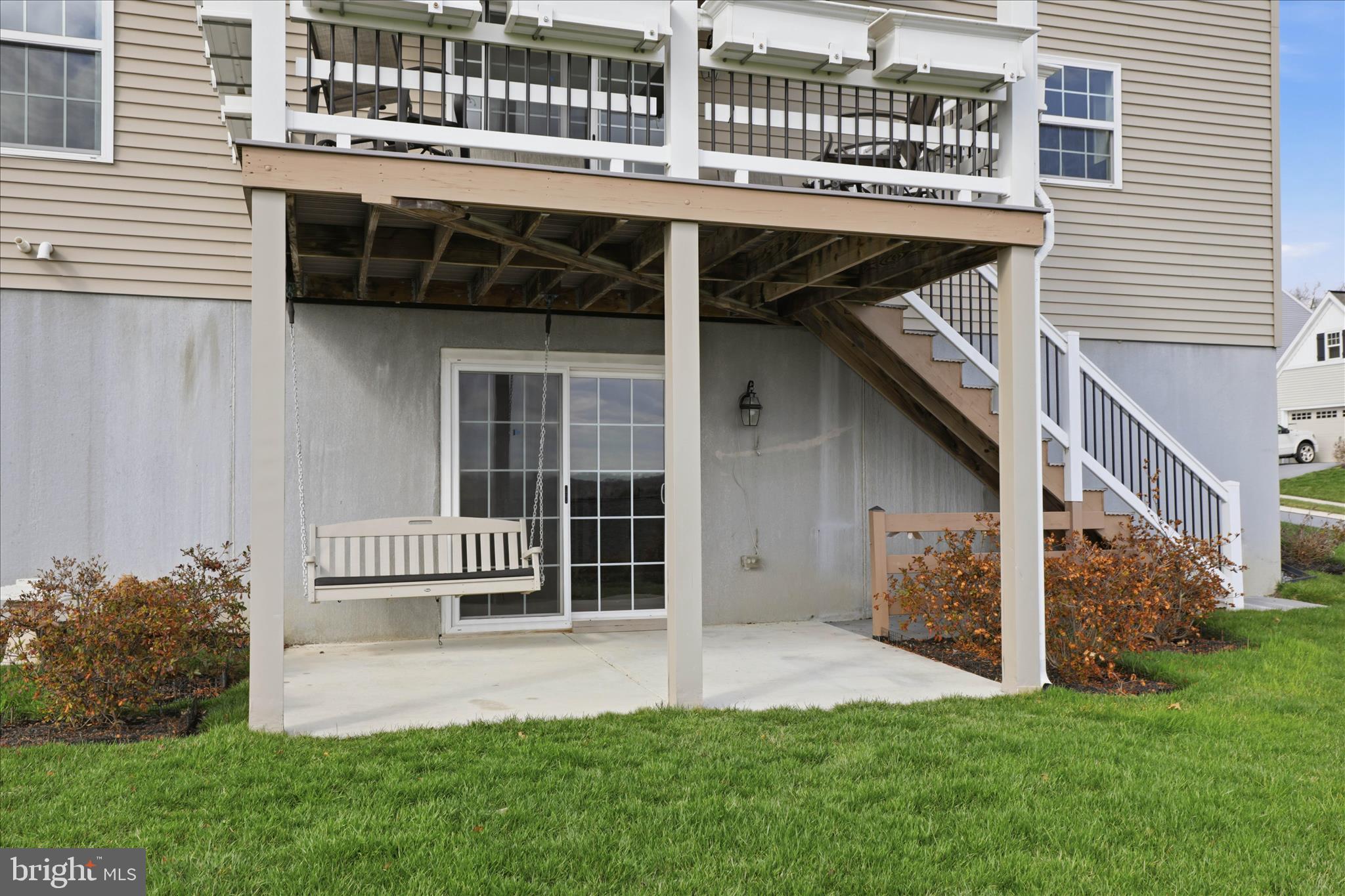 SYLVAN VIEW - Residential