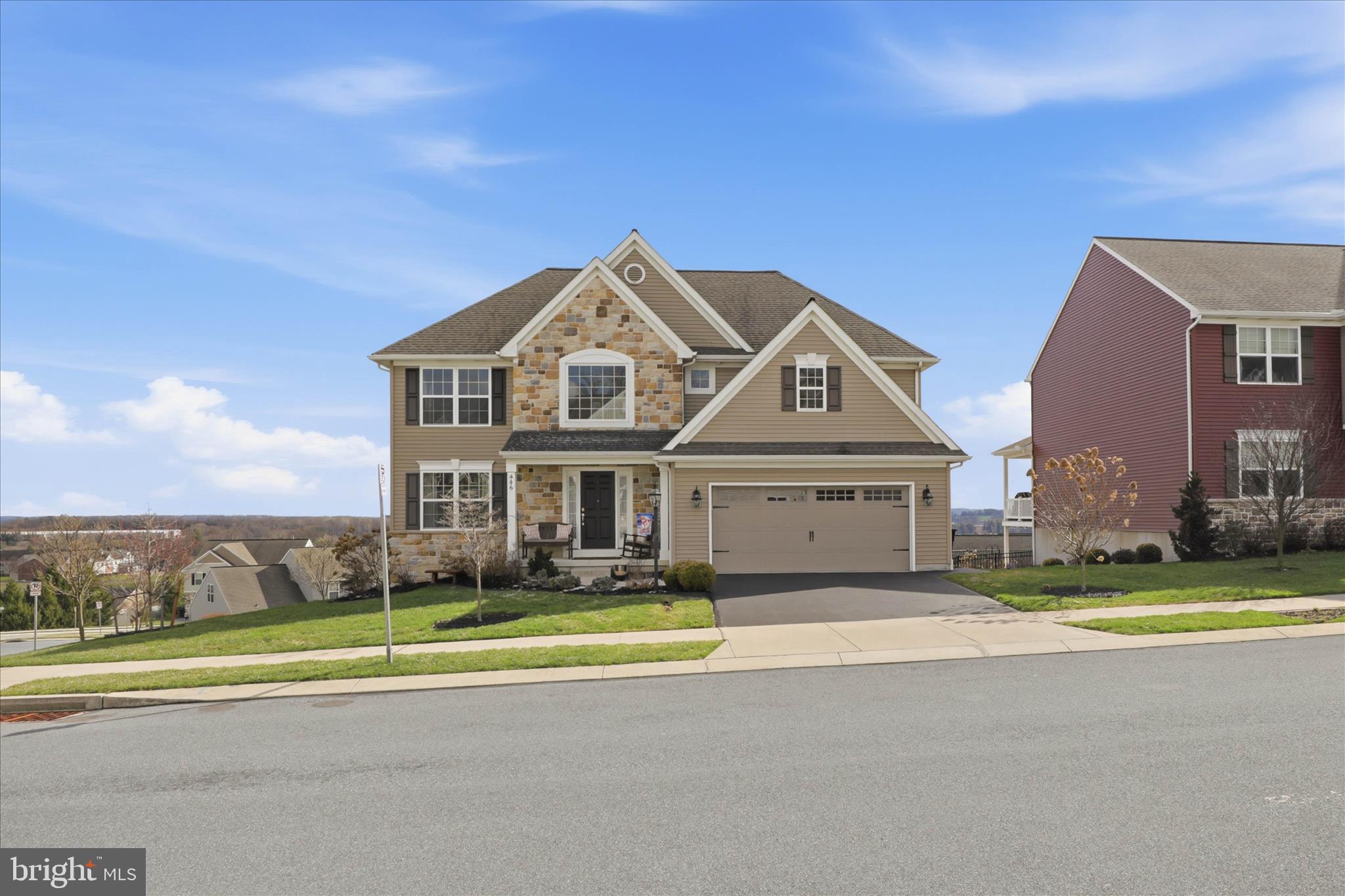 SYLVAN VIEW - Residential