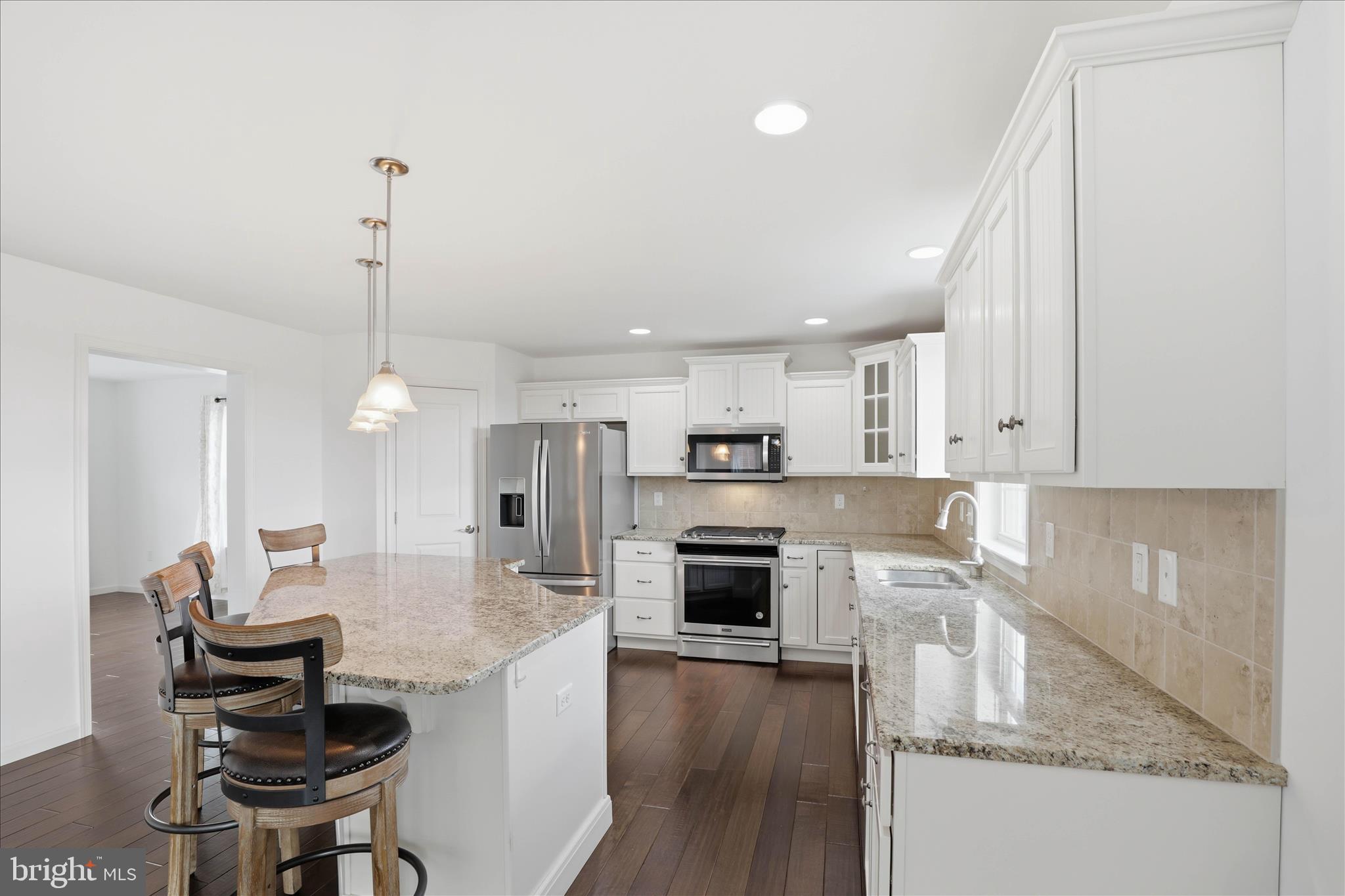 SYLVAN VIEW - Residential