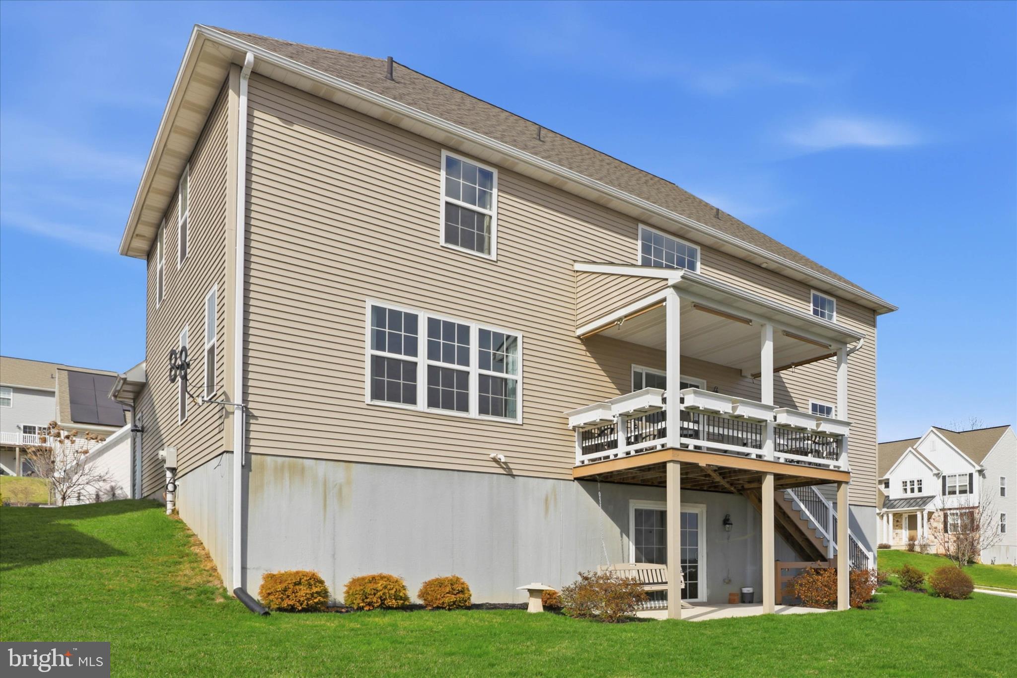 SYLVAN VIEW - Residential