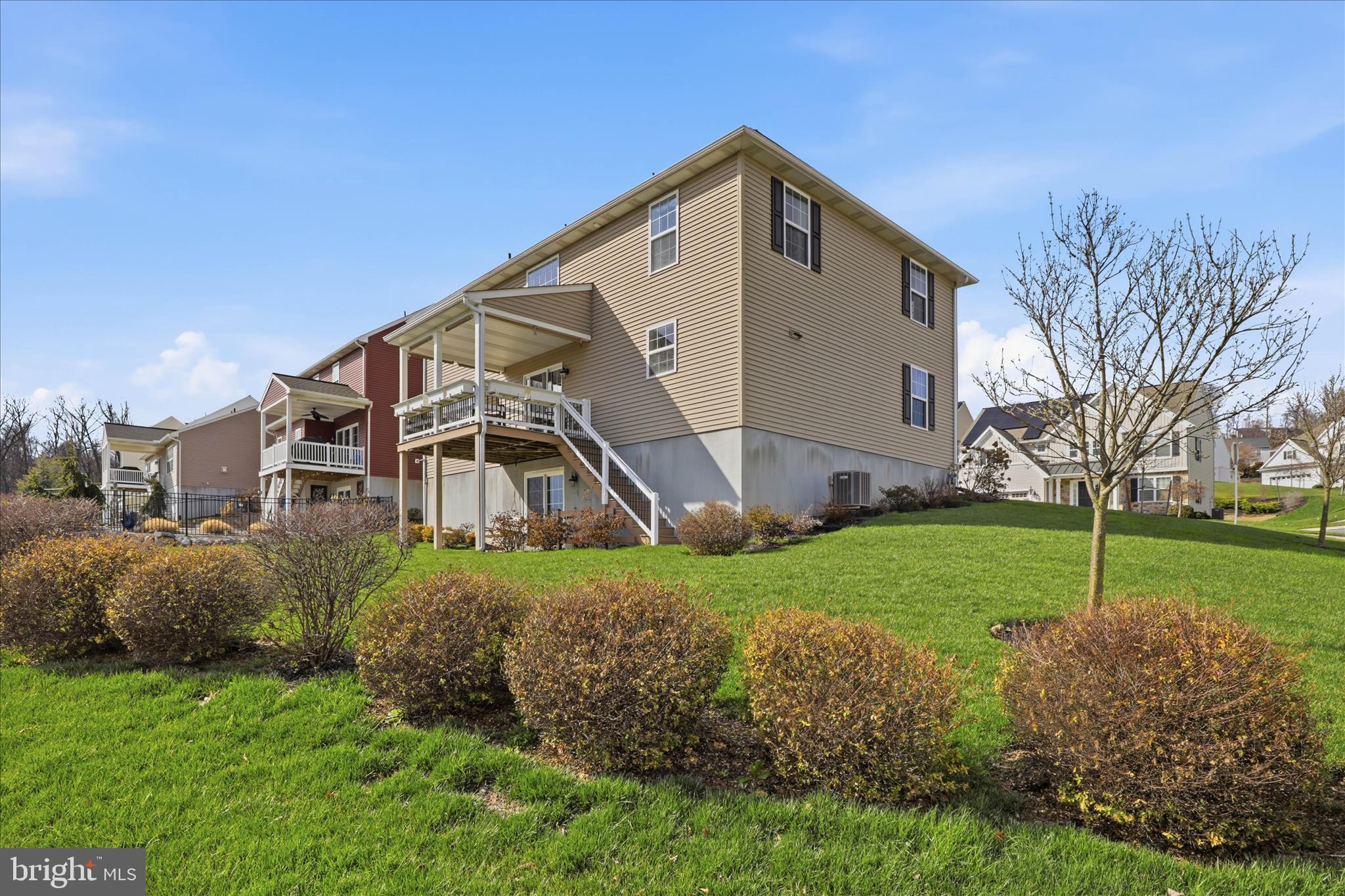 SYLVAN VIEW - Residential