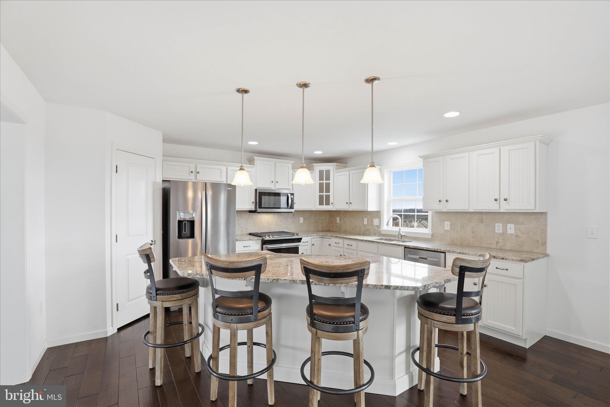 SYLVAN VIEW - Residential