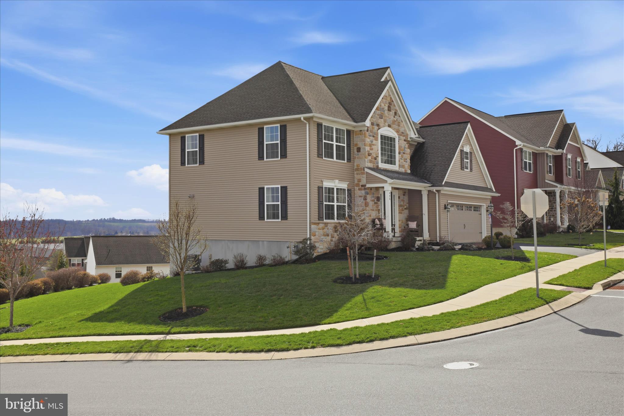 SYLVAN VIEW - Residential