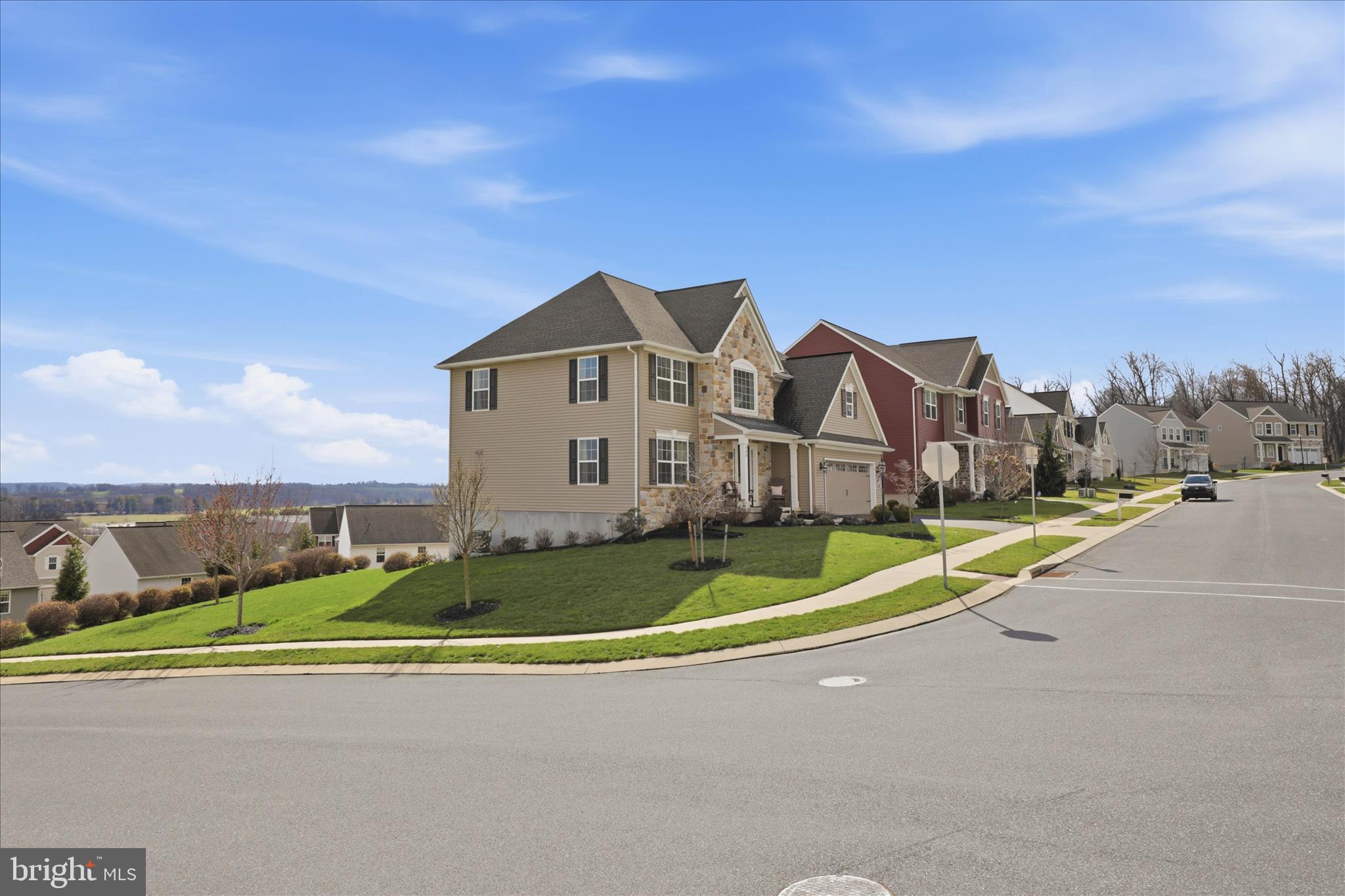 SYLVAN VIEW - Residential