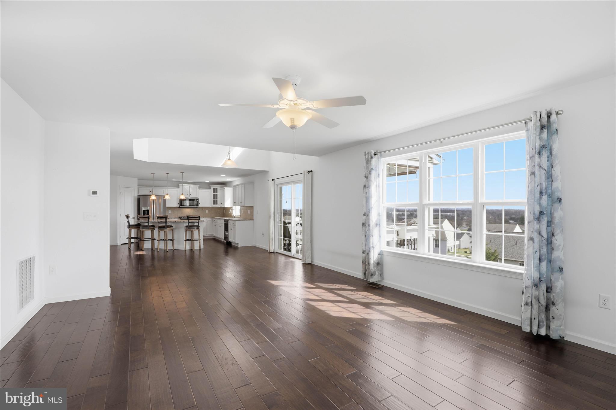 SYLVAN VIEW - Residential